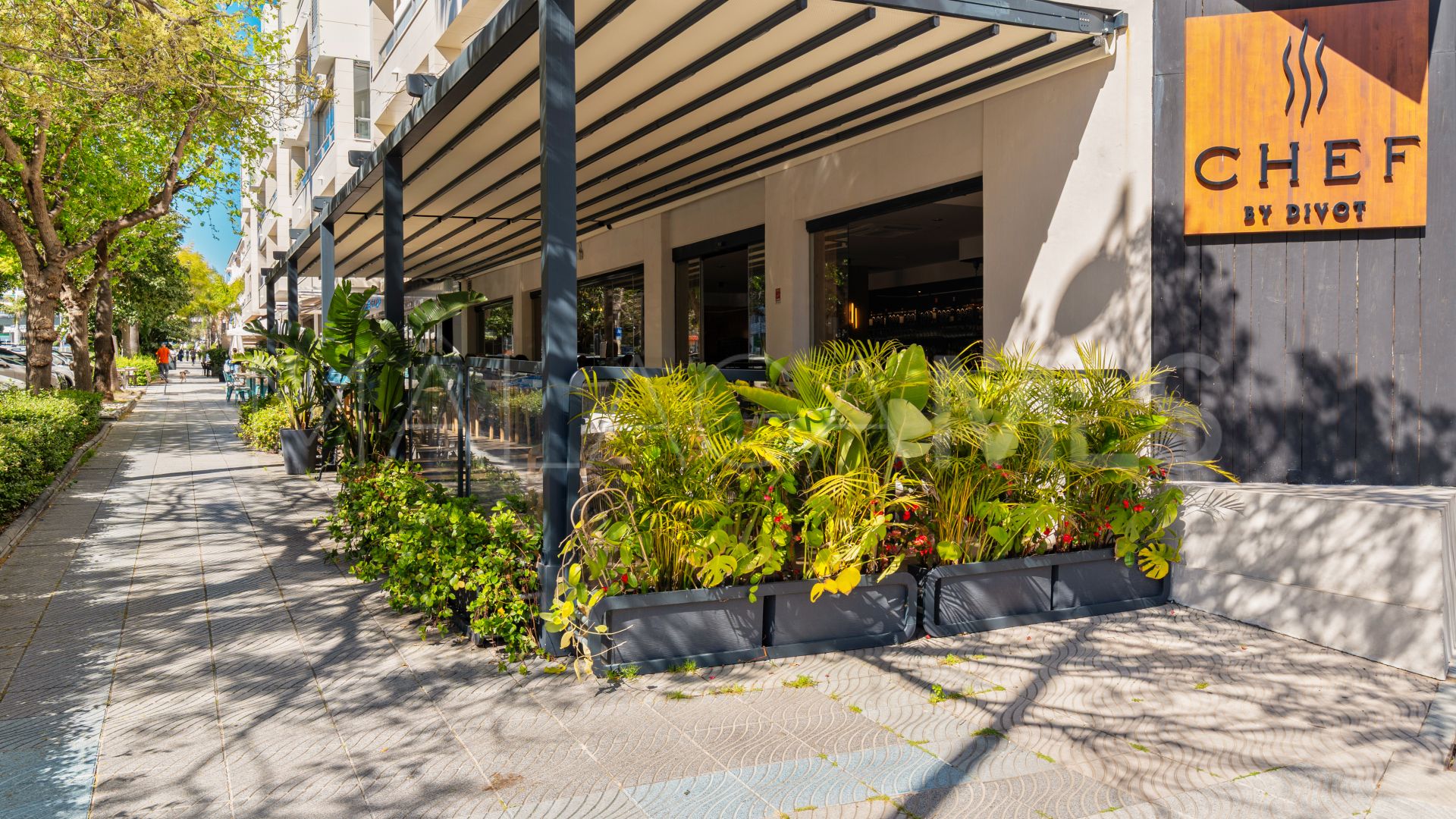 Lägenhet for sale in San Pedro de Alcantara