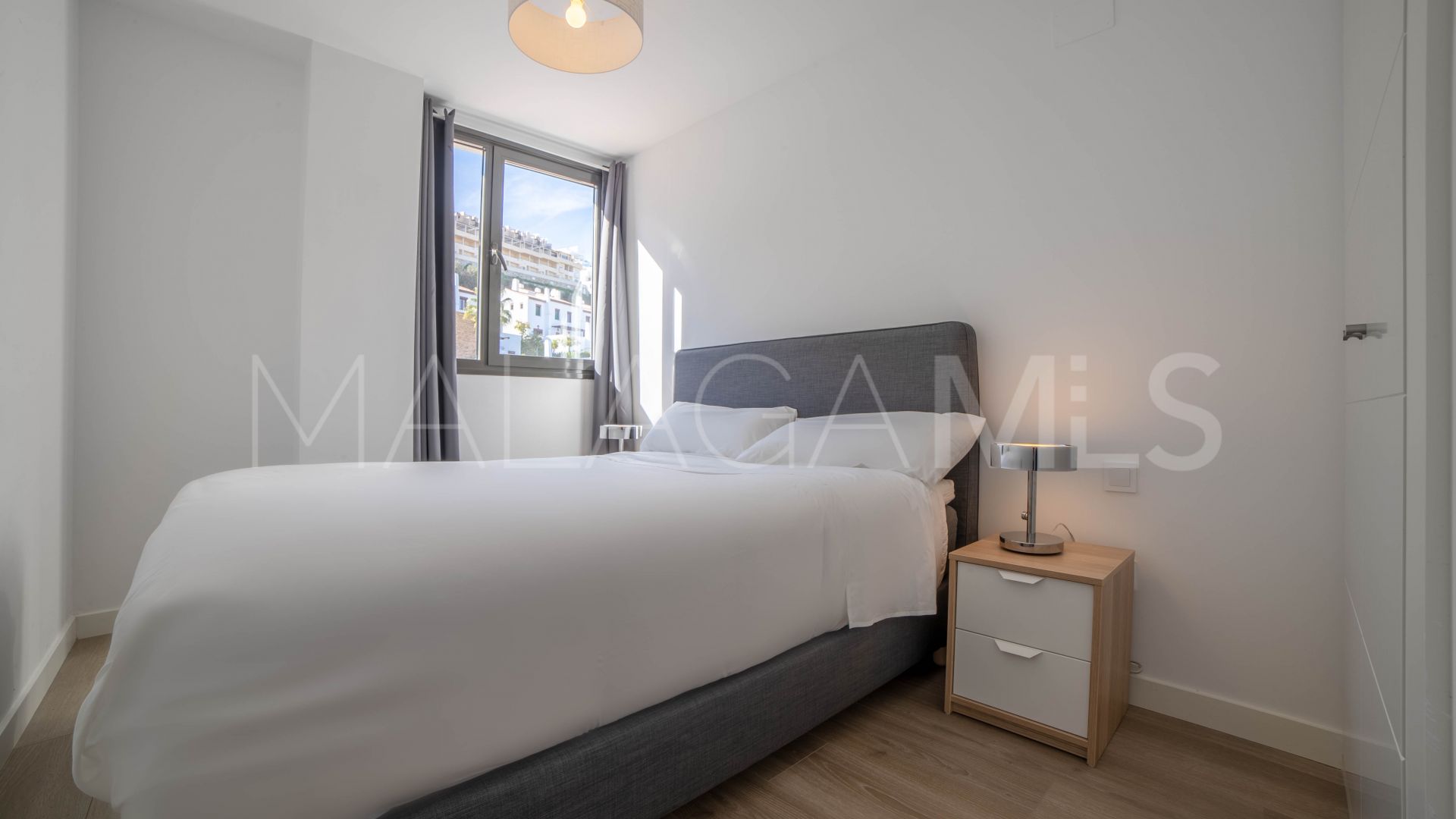 Zweistöckiges penthouse for sale in Cala de Mijas