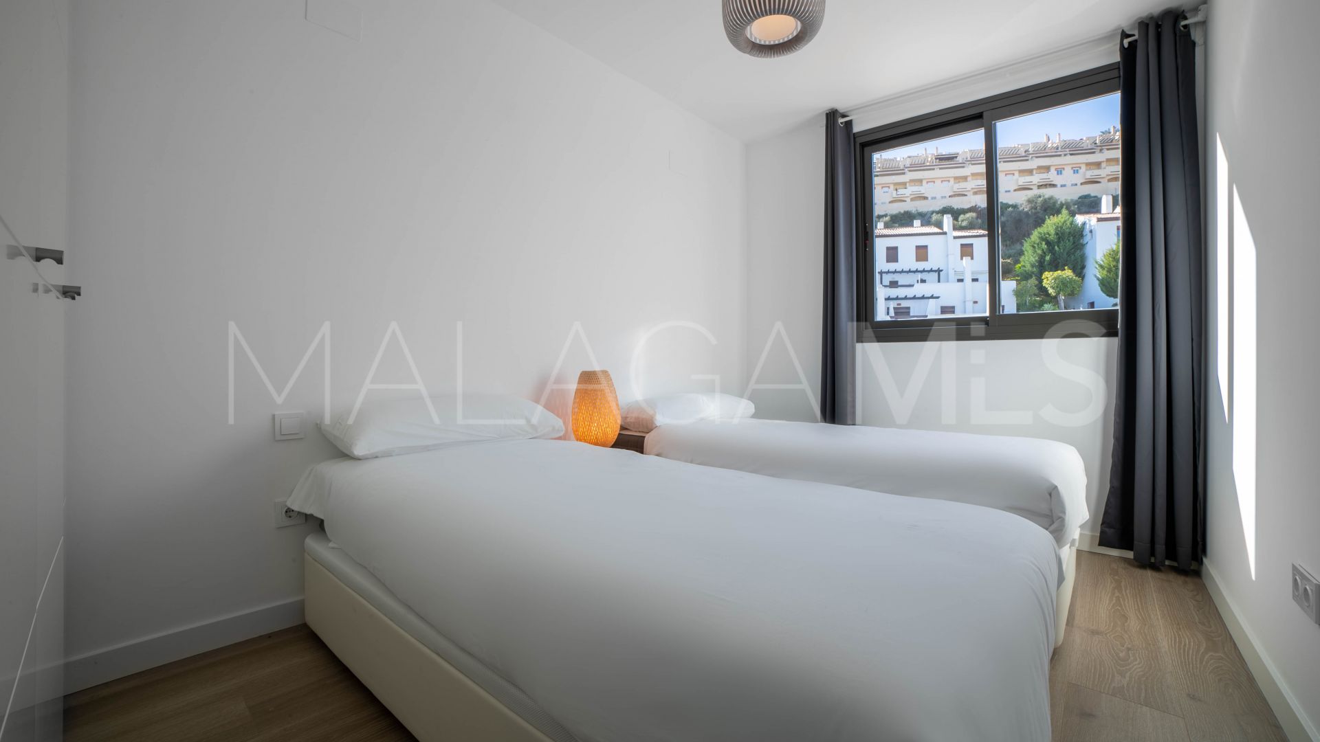 Zweistöckiges penthouse for sale in Cala de Mijas