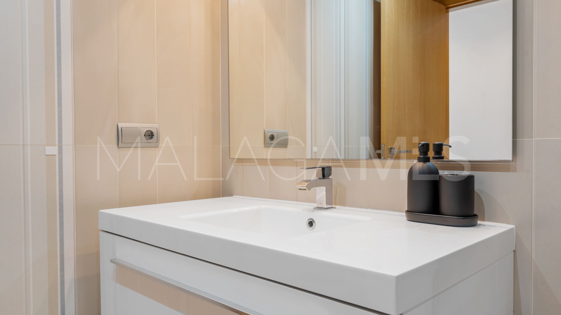 Takvåning for sale in San Pedro de Alcantara