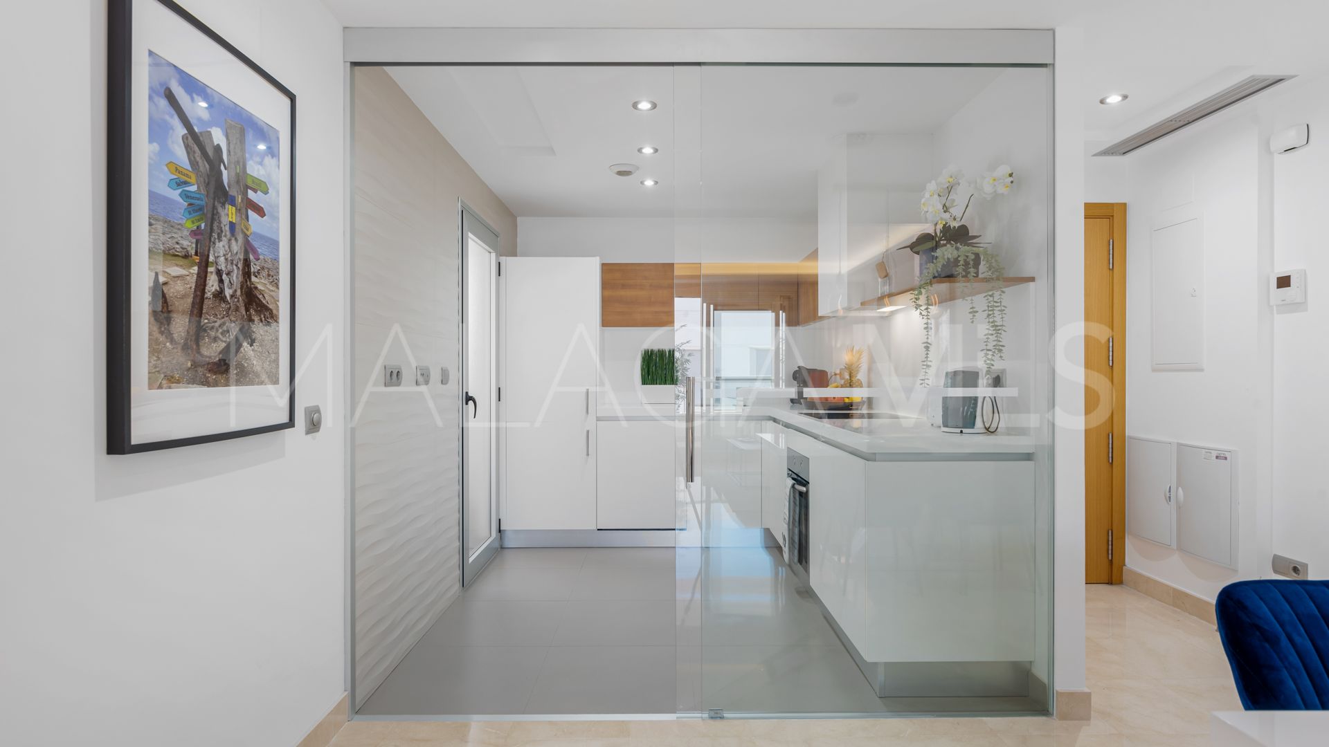 Takvåning for sale in San Pedro de Alcantara