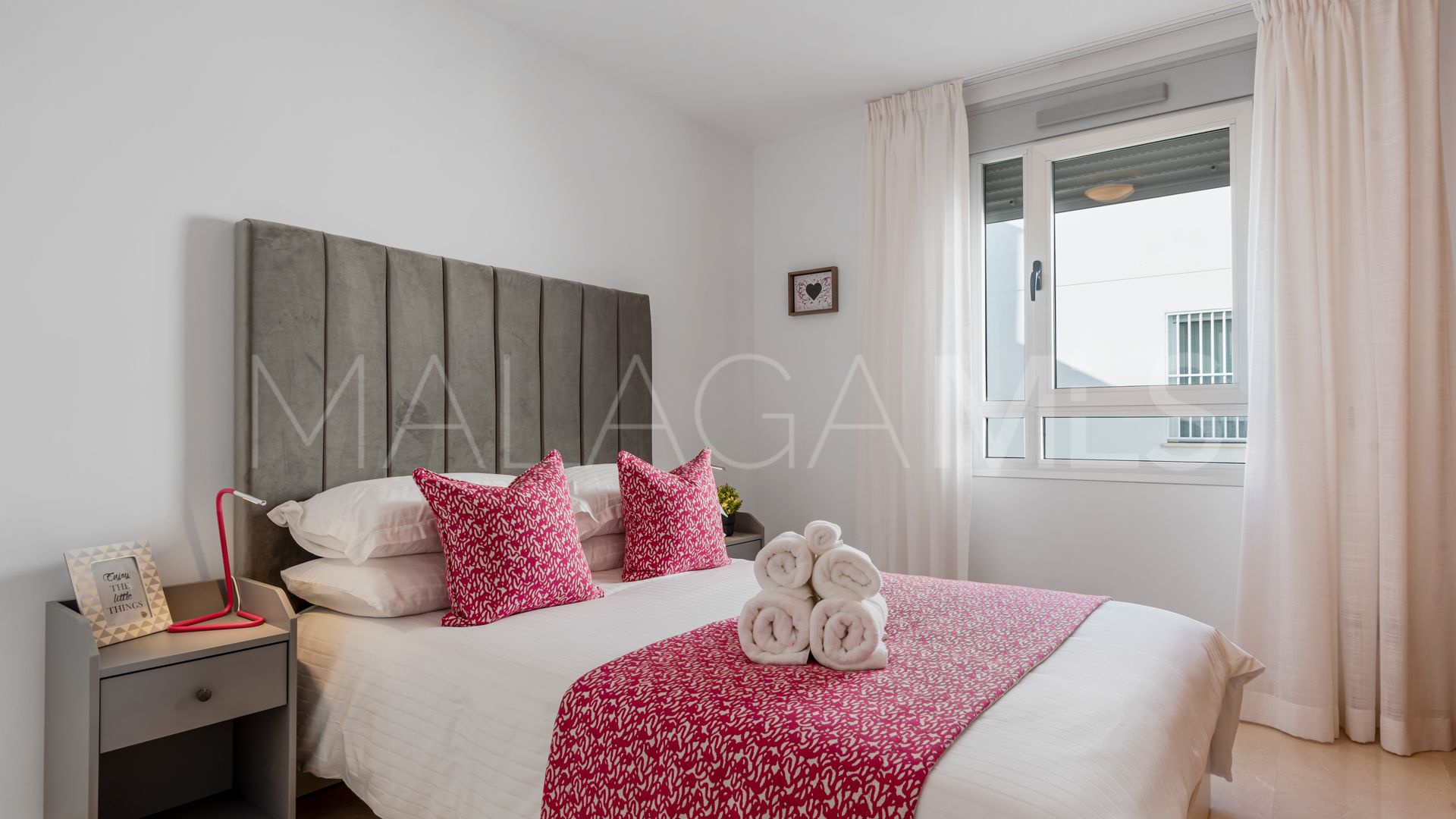 Takvåning for sale in San Pedro de Alcantara