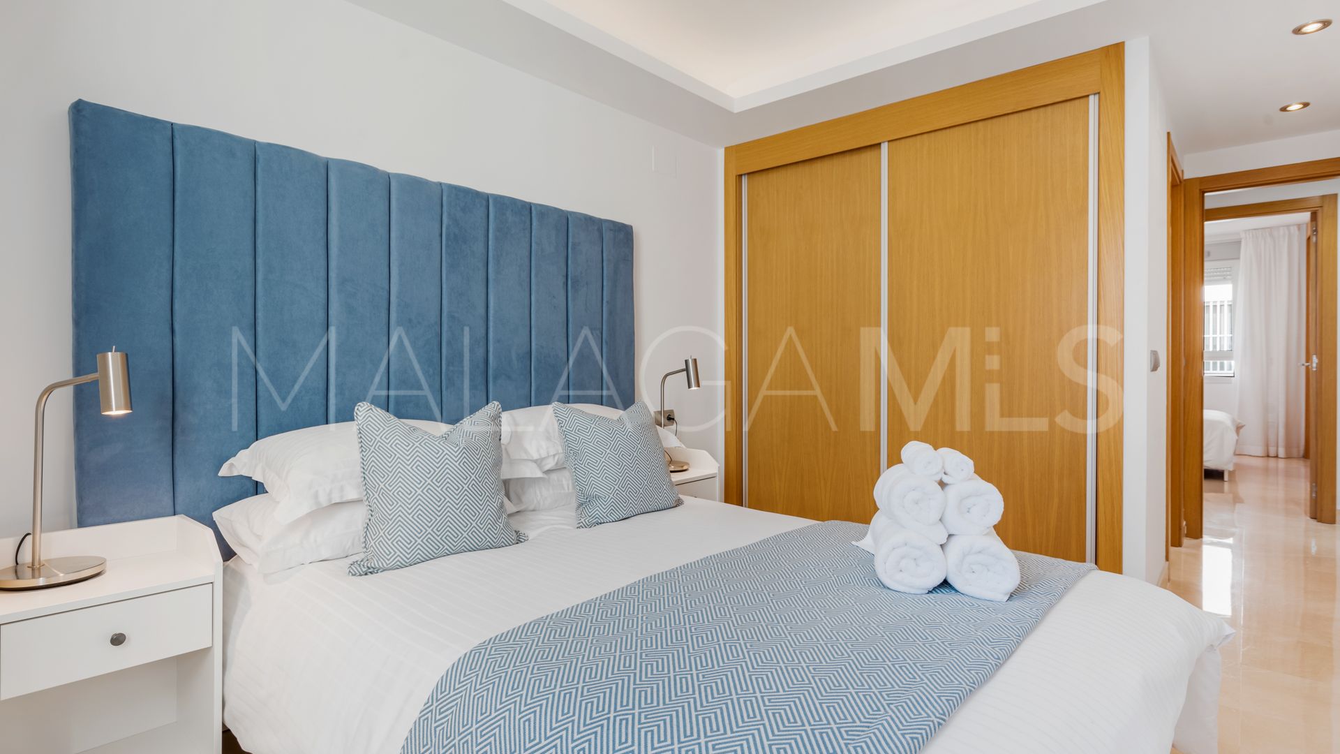 Takvåning for sale in San Pedro de Alcantara