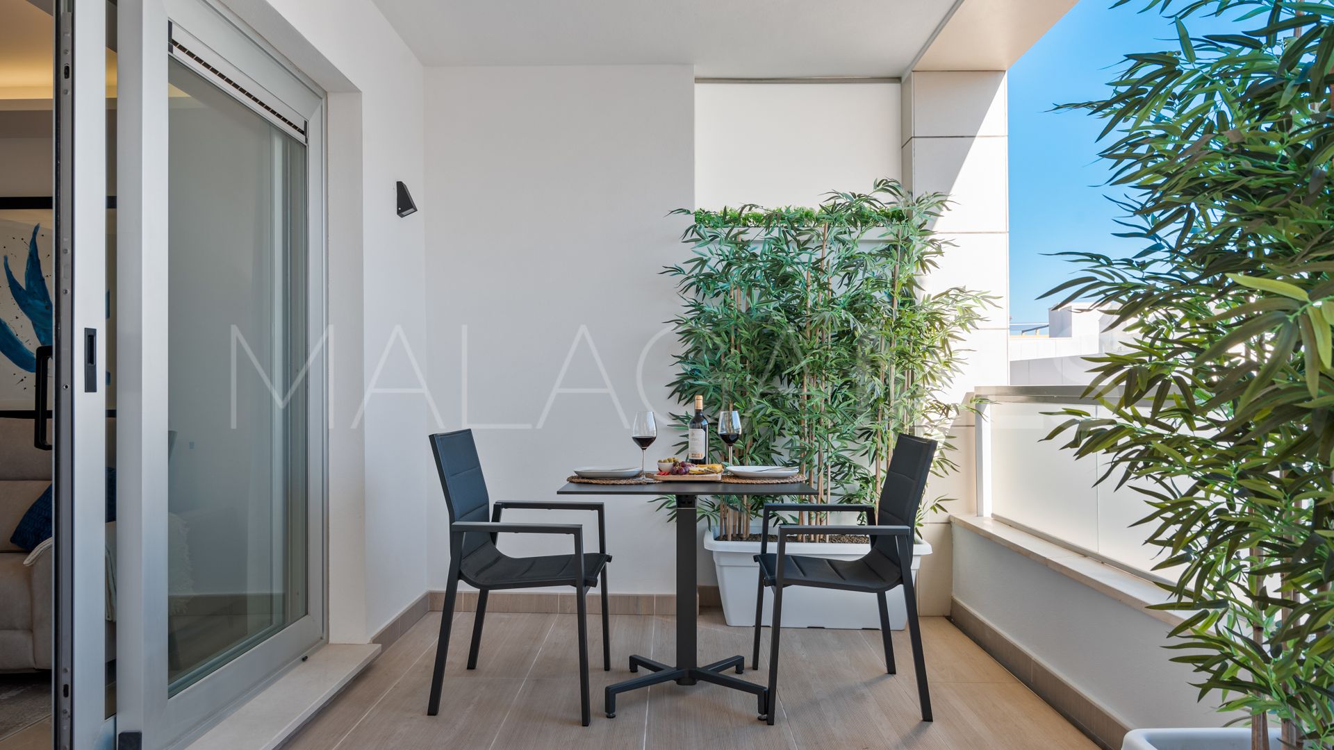 Takvåning for sale in San Pedro de Alcantara