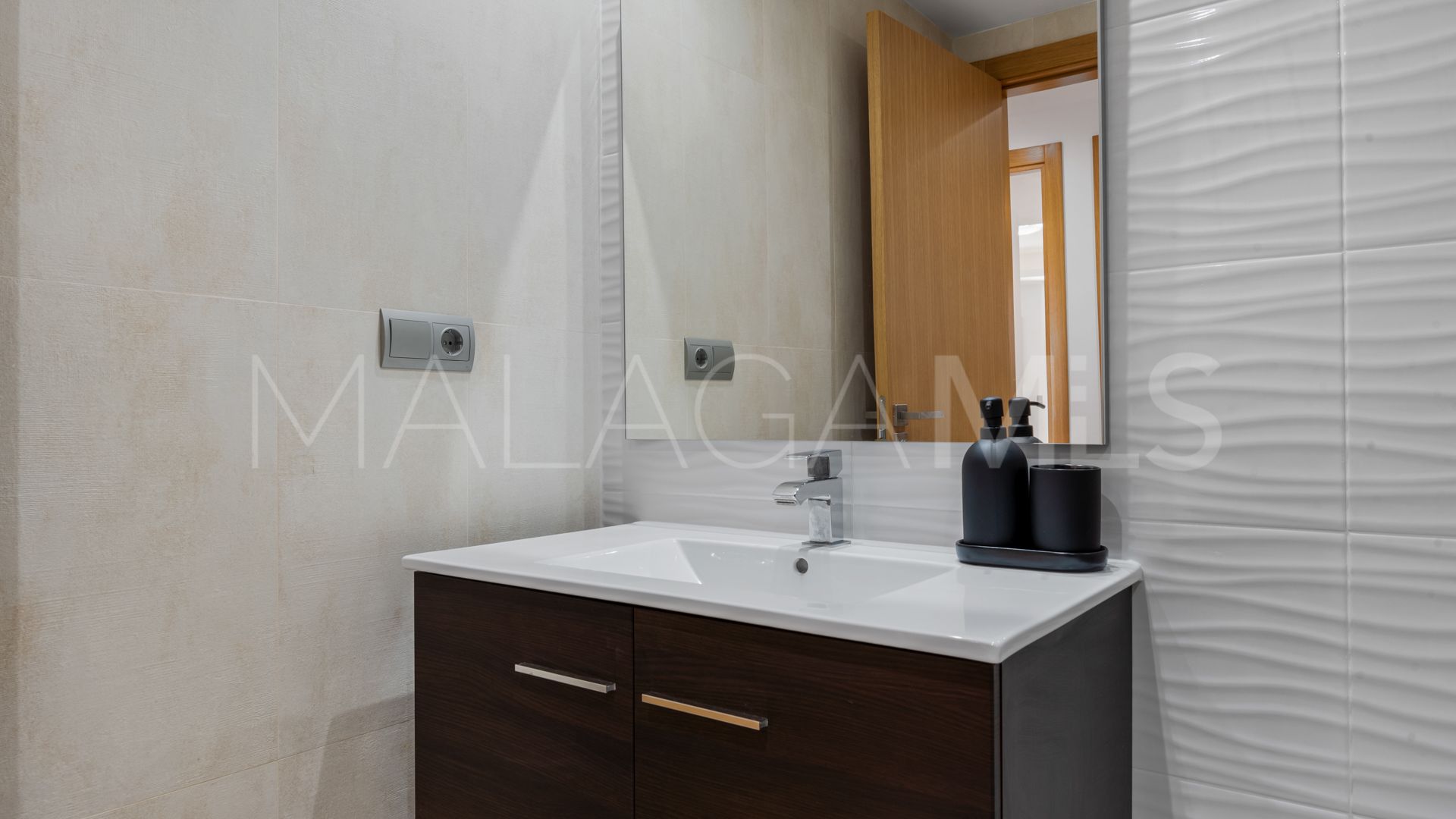 Takvåning for sale in San Pedro de Alcantara