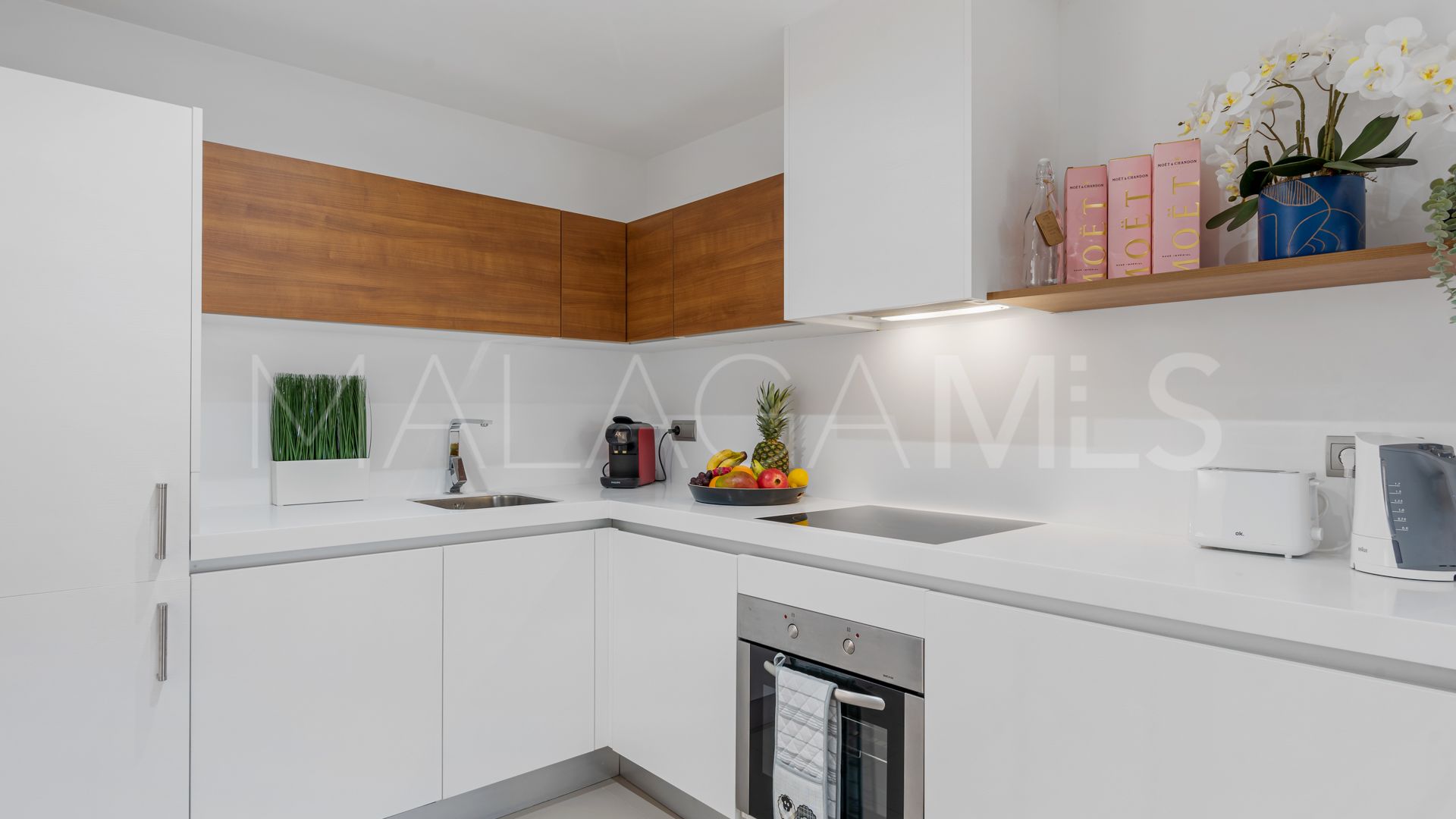 Takvåning for sale in San Pedro de Alcantara