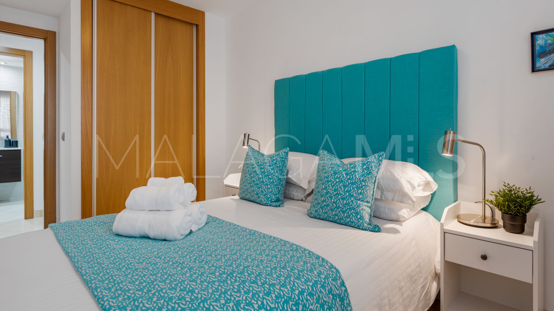 Takvåning for sale in San Pedro de Alcantara