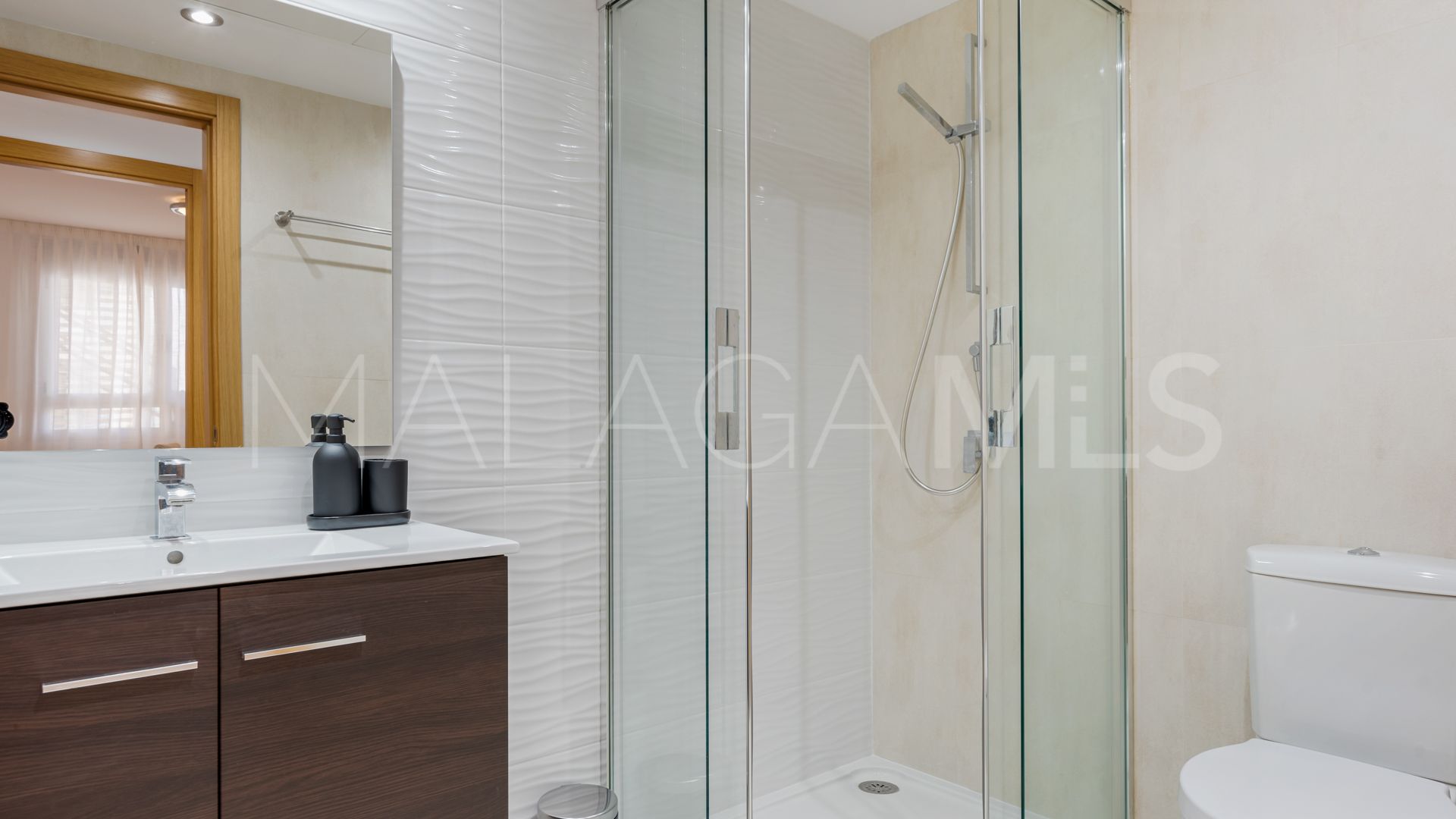 Takvåning for sale in San Pedro de Alcantara