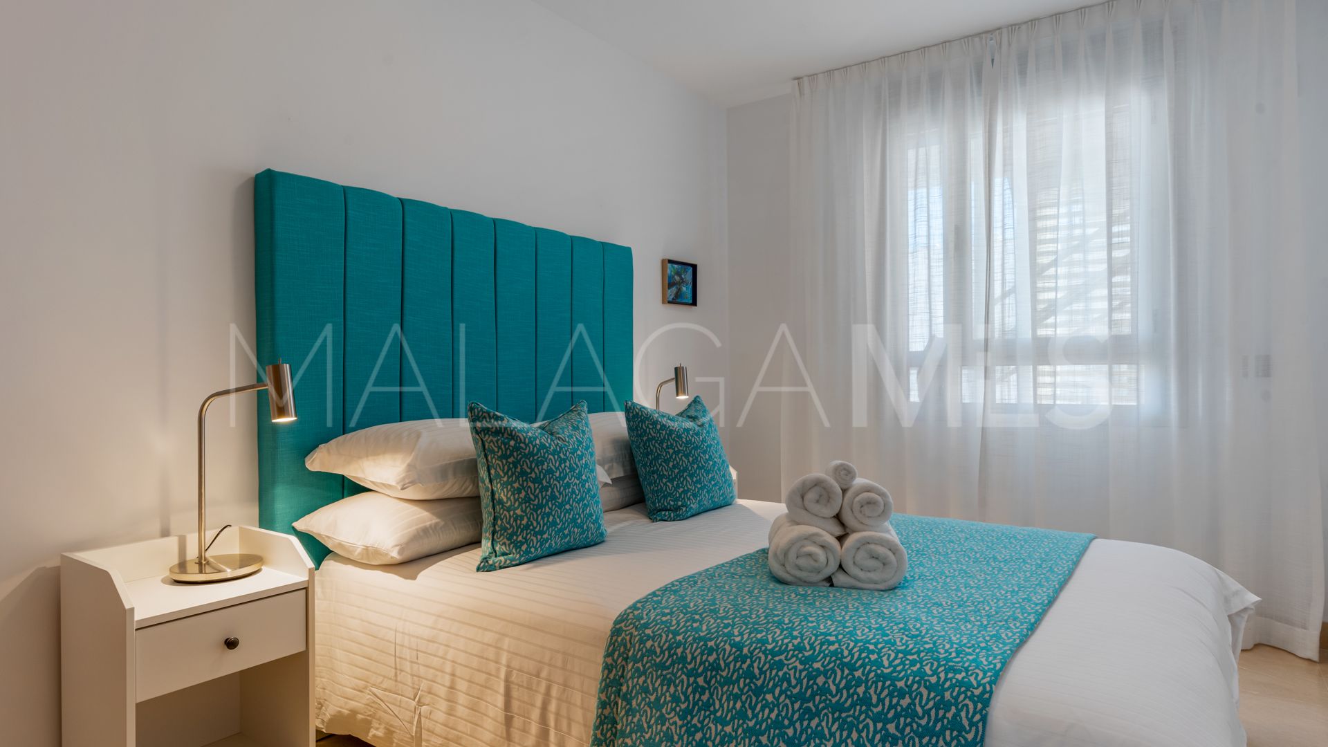 Takvåning for sale in San Pedro de Alcantara