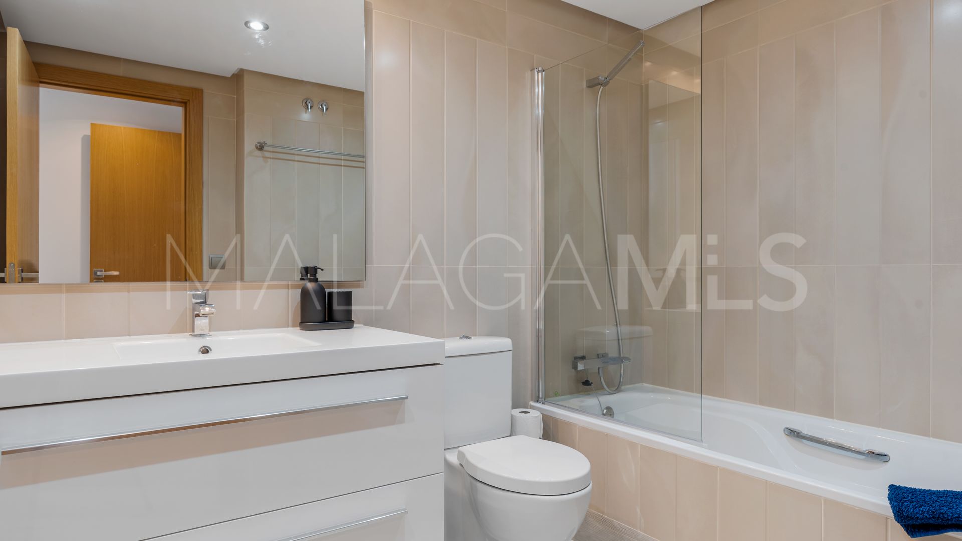 Takvåning for sale in San Pedro de Alcantara