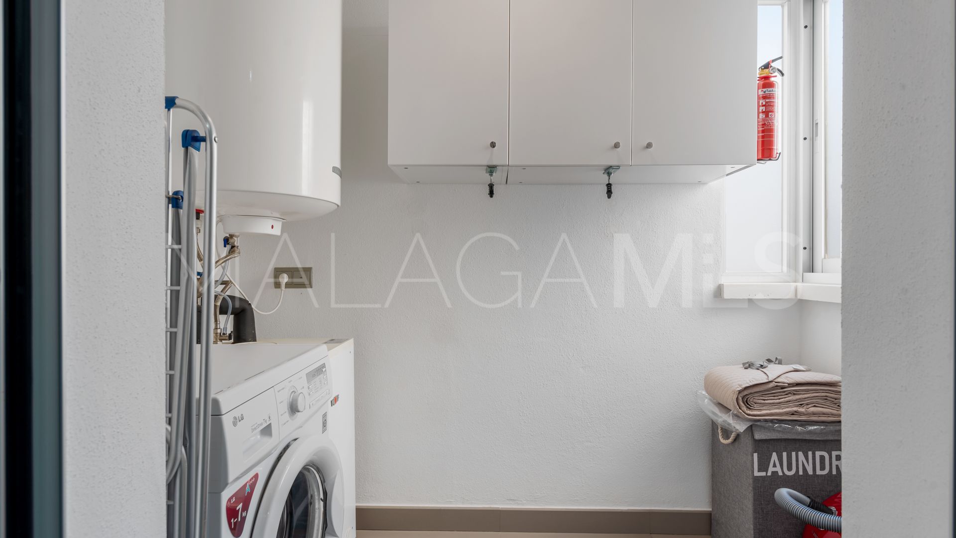 Takvåning for sale in San Pedro de Alcantara