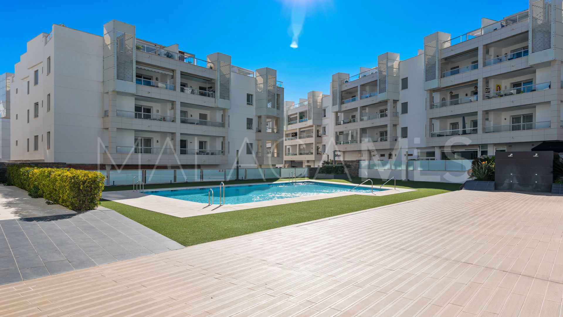 Takvåning for sale in San Pedro de Alcantara