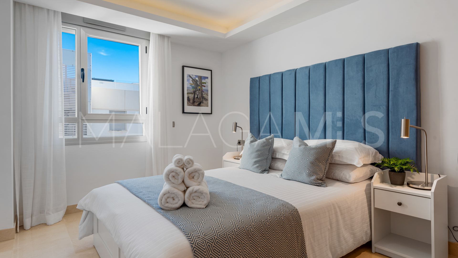 Takvåning for sale in San Pedro de Alcantara