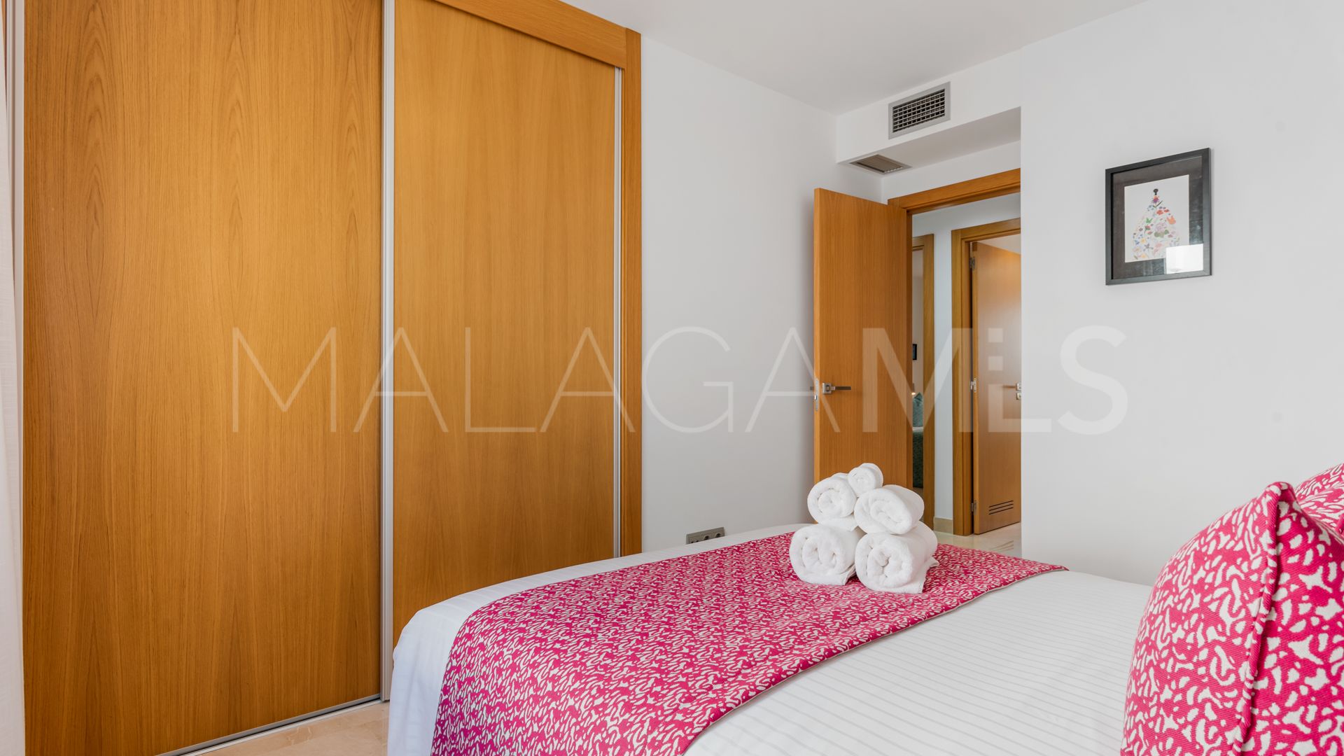 Takvåning for sale in San Pedro de Alcantara