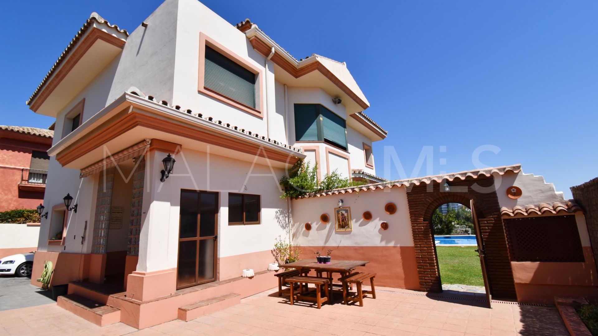 Xarblanca, chalet for sale