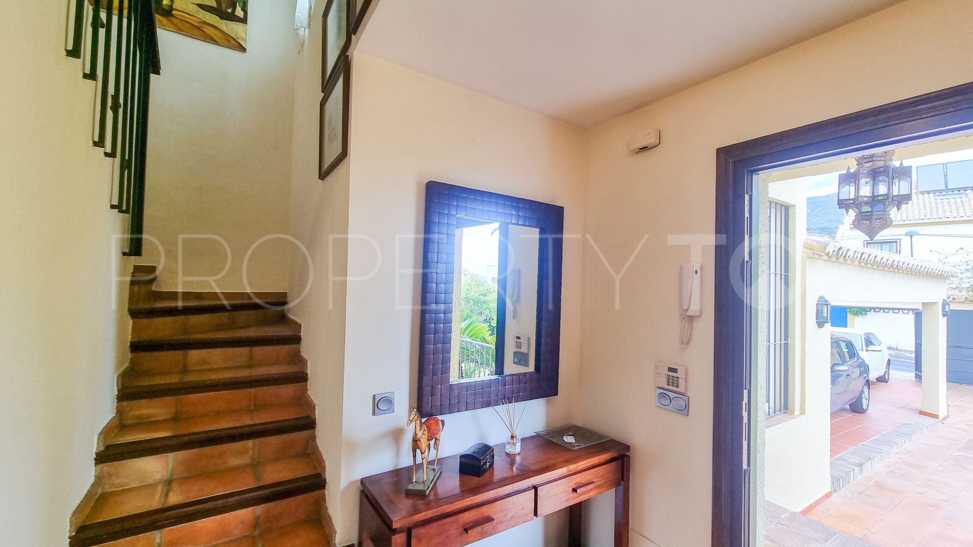 4 bedrooms villa for sale in San Miguel