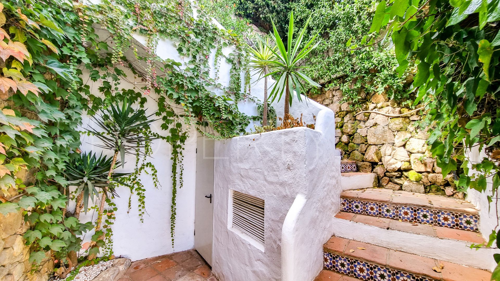 Marbella - Puerto Banus villa for sale