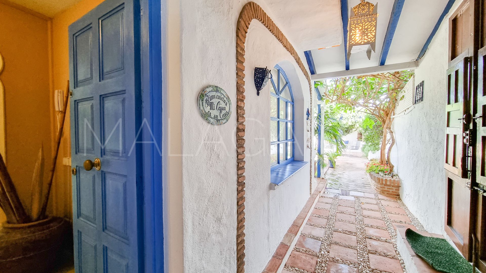 Marbella - Puerto Banus, villa for sale