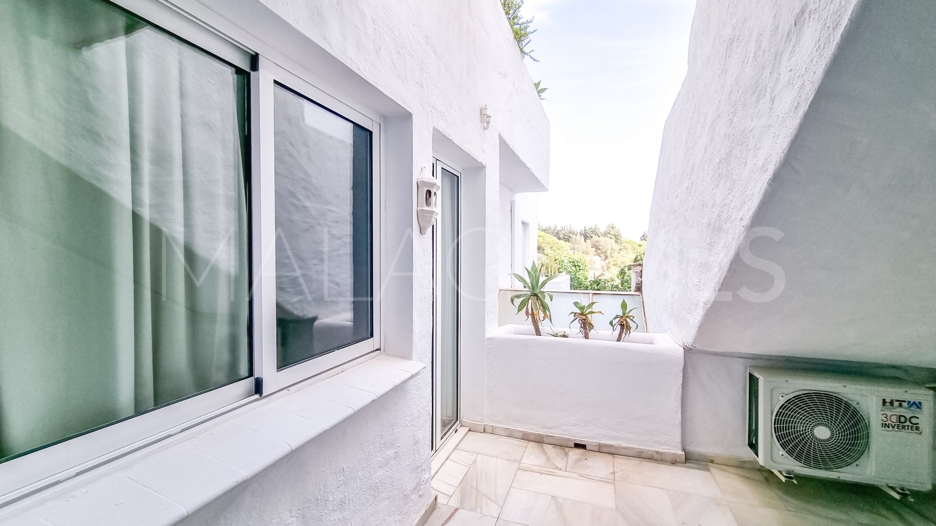 Marbella - Puerto Banus, villa for sale