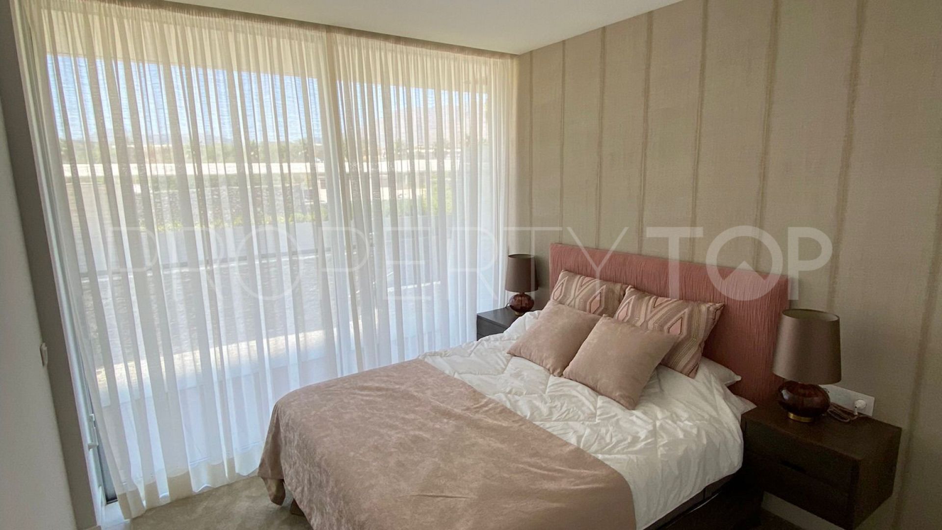 3 bedrooms The Edge apartment for sale