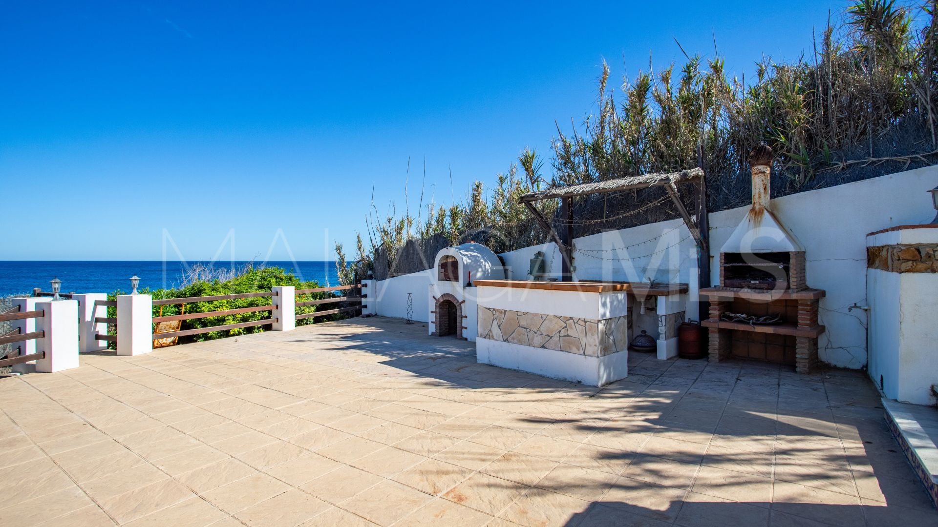 3 bedrooms villa in Chullera for sale