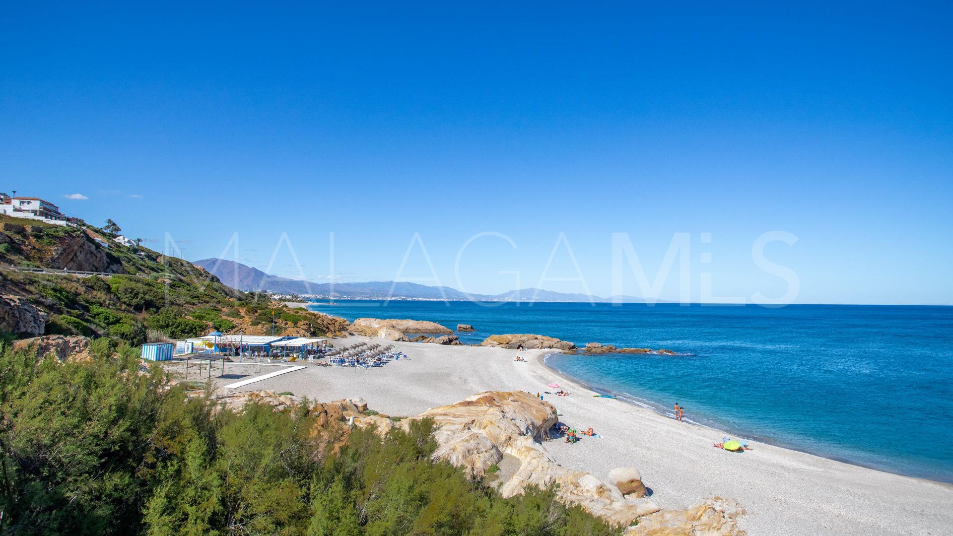 3 bedrooms villa in Chullera for sale
