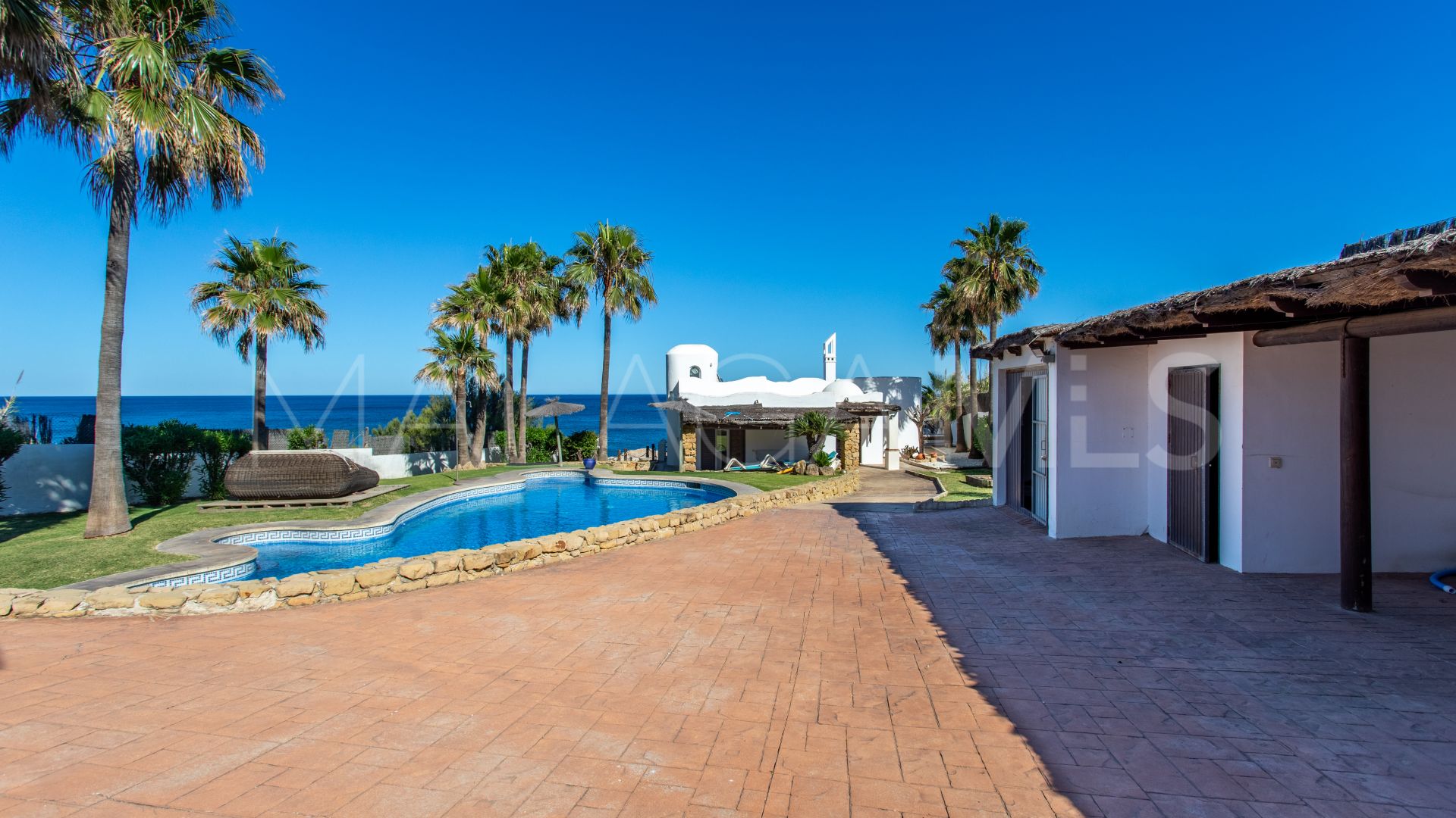 3 bedrooms villa in Chullera for sale