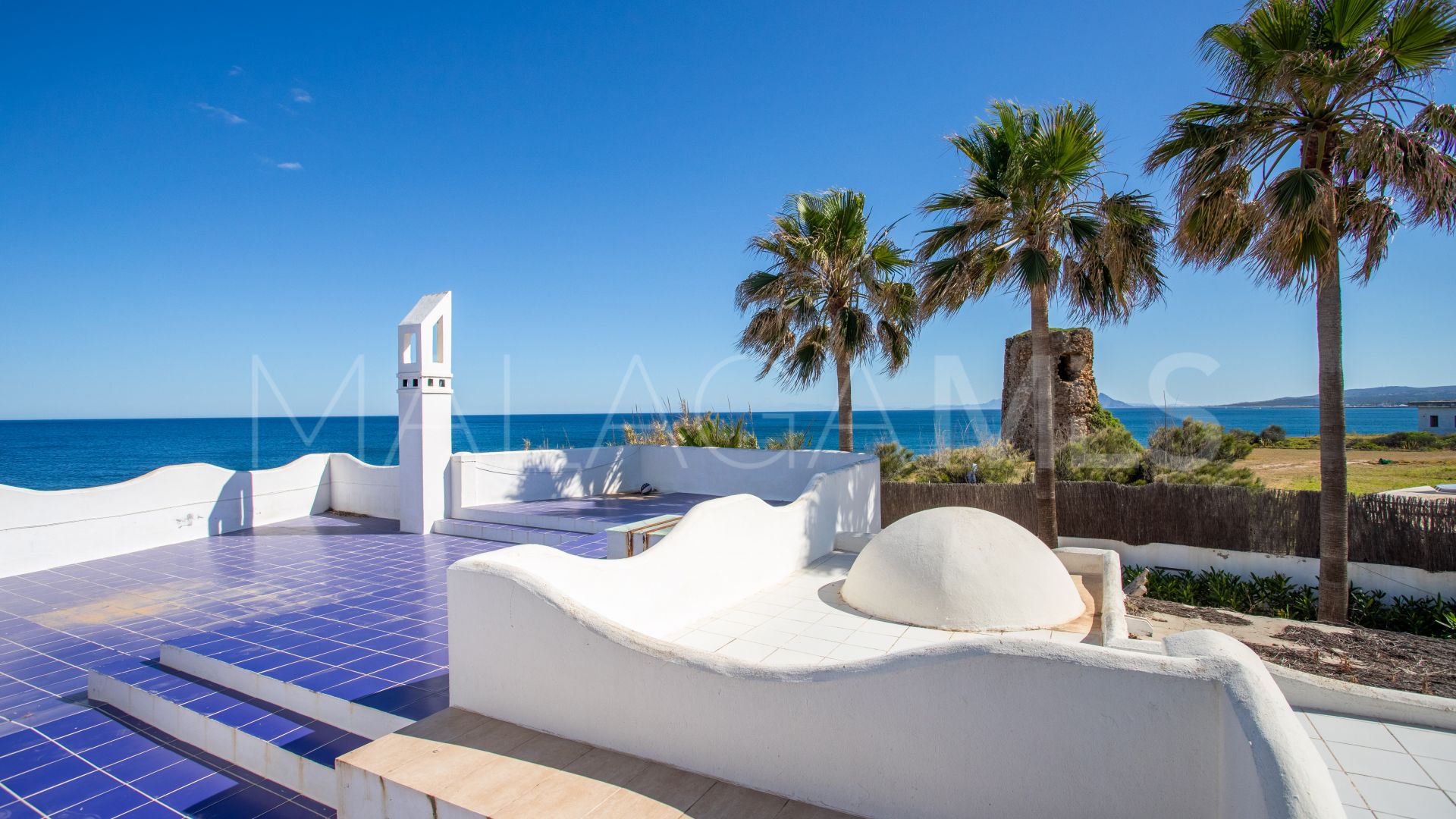 3 bedrooms villa in Chullera for sale