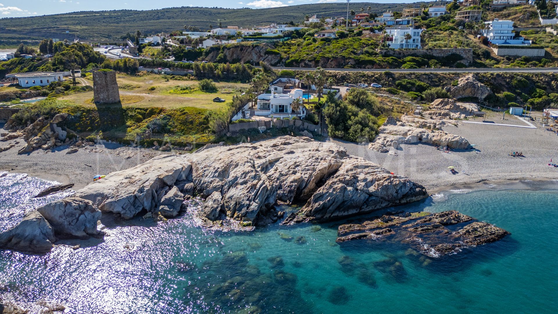 3 bedrooms villa in Chullera for sale