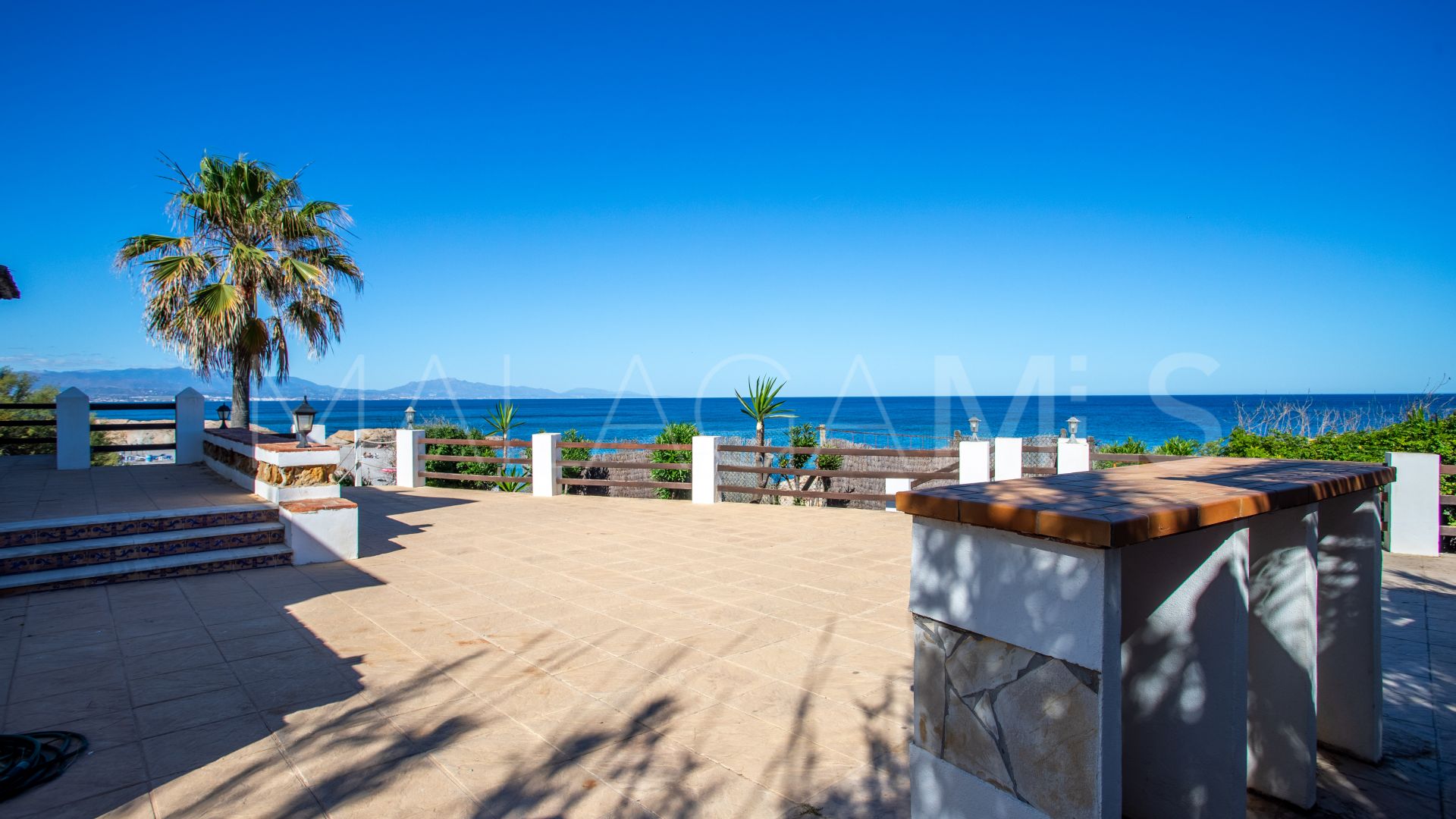 3 bedrooms villa in Chullera for sale