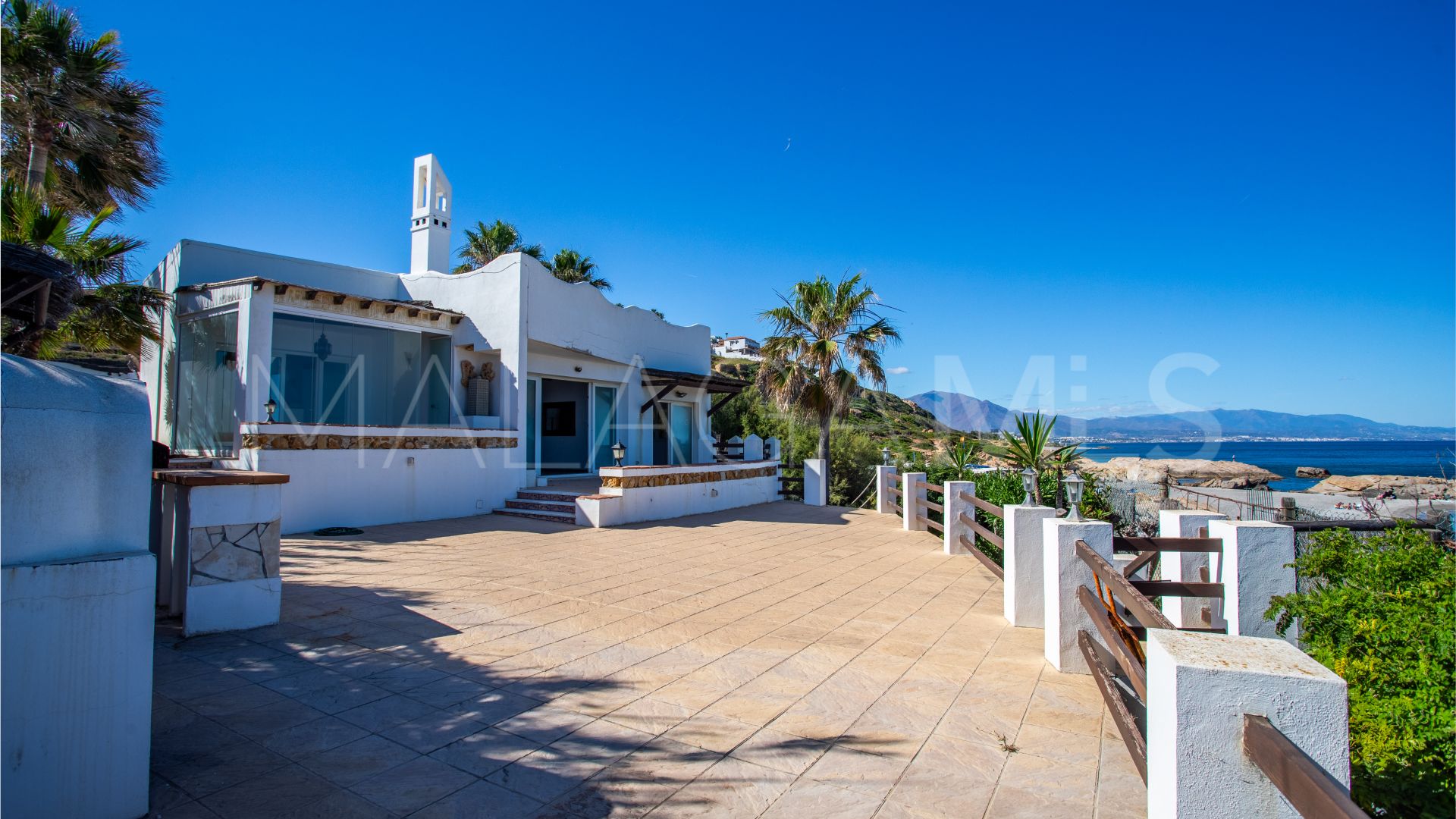 3 bedrooms villa in Chullera for sale