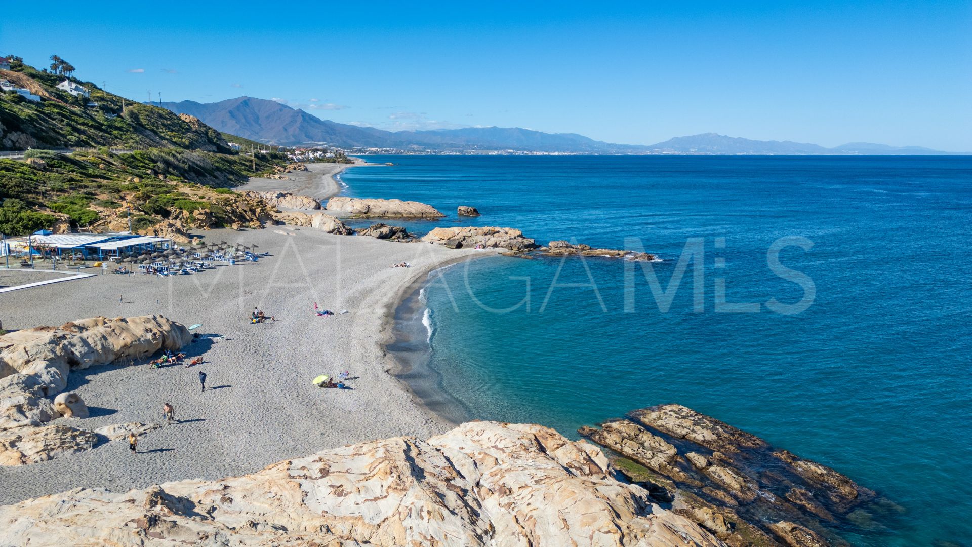 3 bedrooms villa in Chullera for sale
