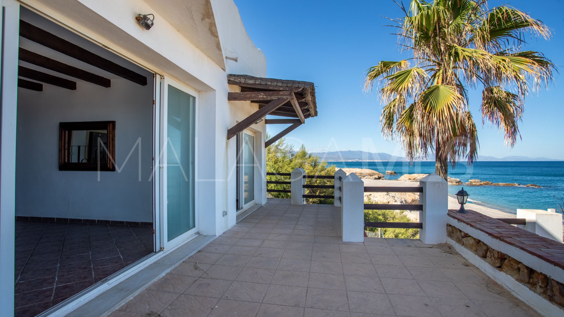 3 bedrooms villa in Chullera for sale