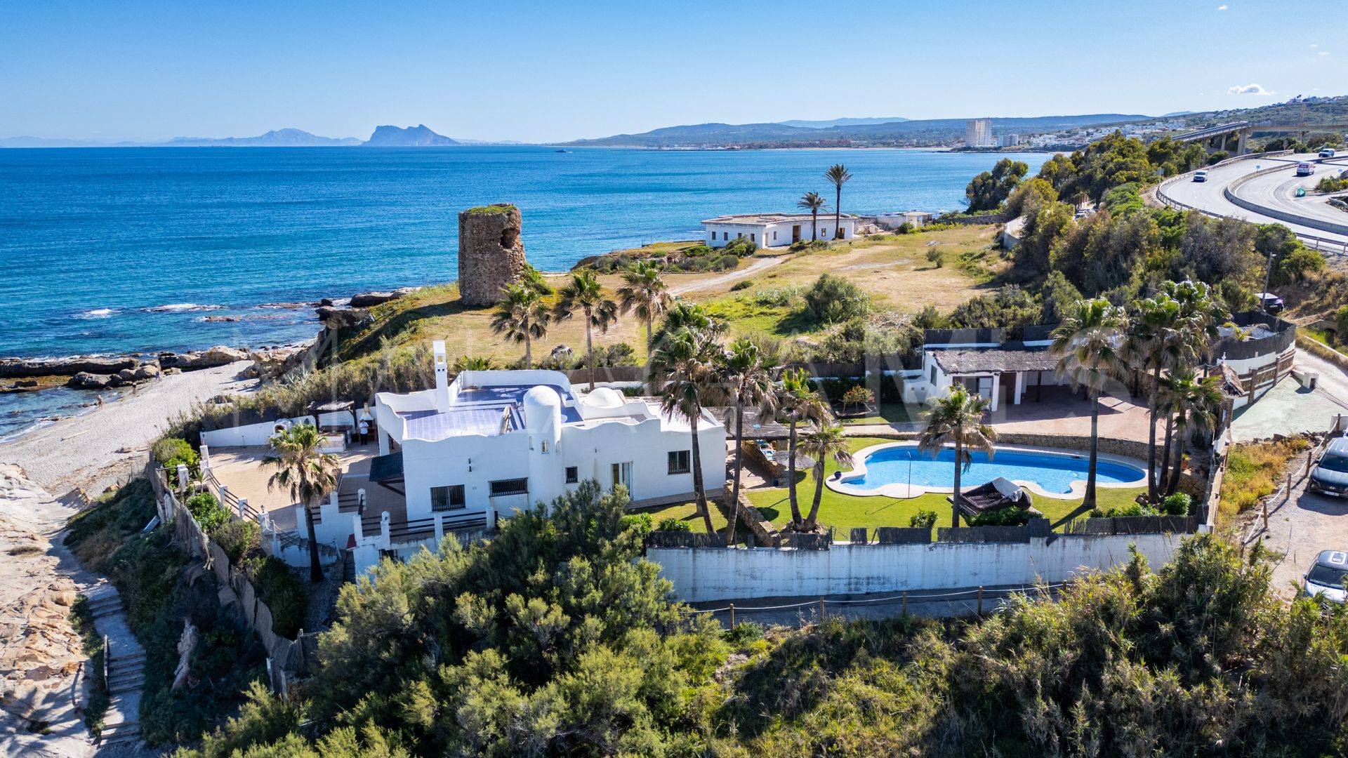 3 bedrooms villa in Chullera for sale