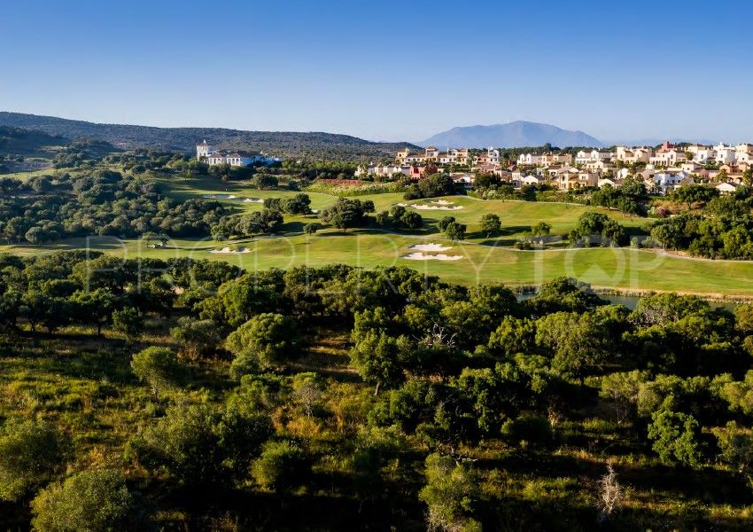 For sale apartment in Village Verde with 4 bedrooms