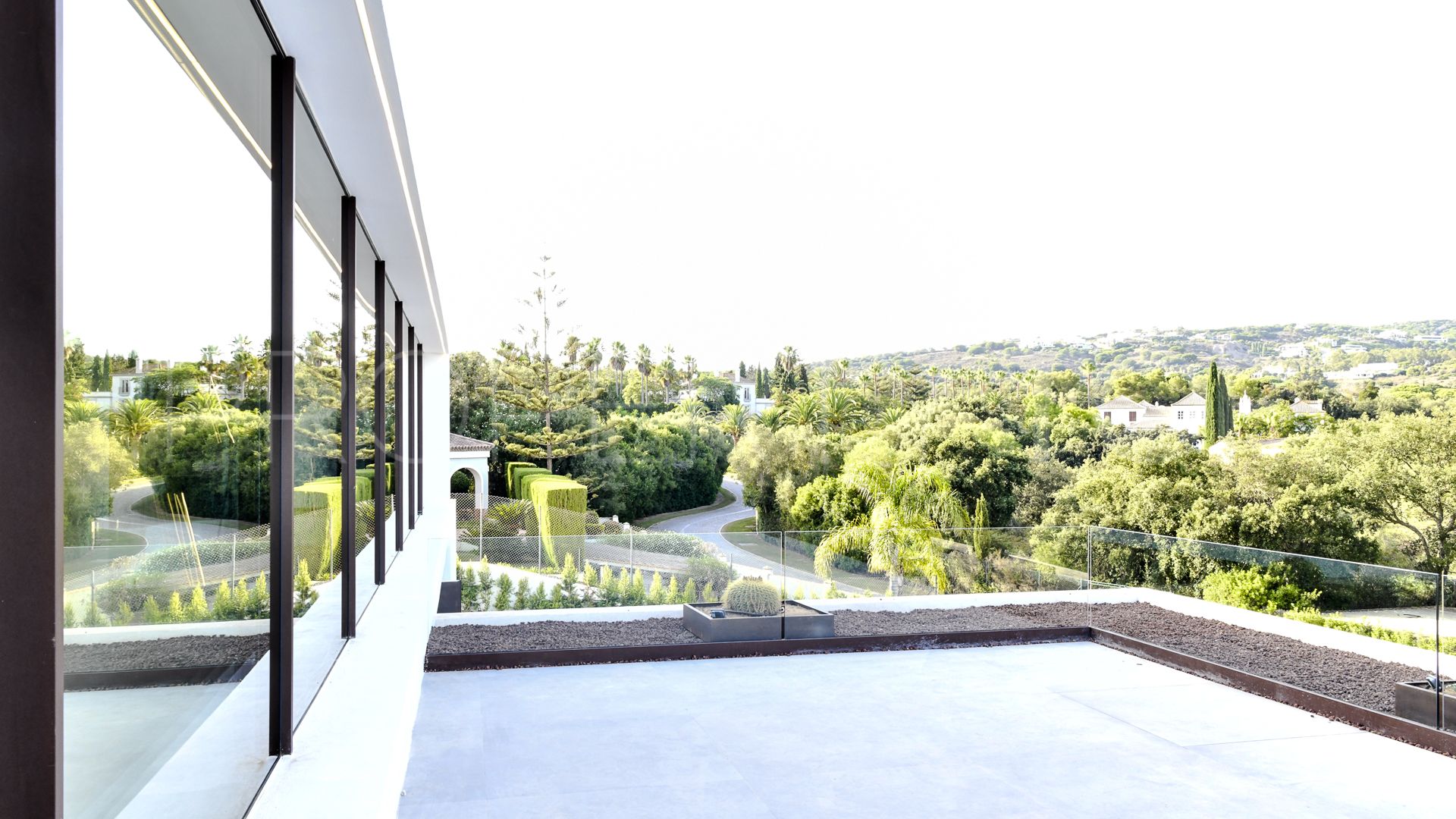 Villa en venta de 6 dormitorios en Los Altos de Valderrama