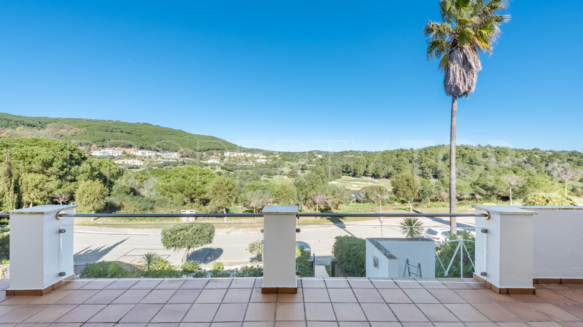 For sale Zona L villa with 4 bedrooms