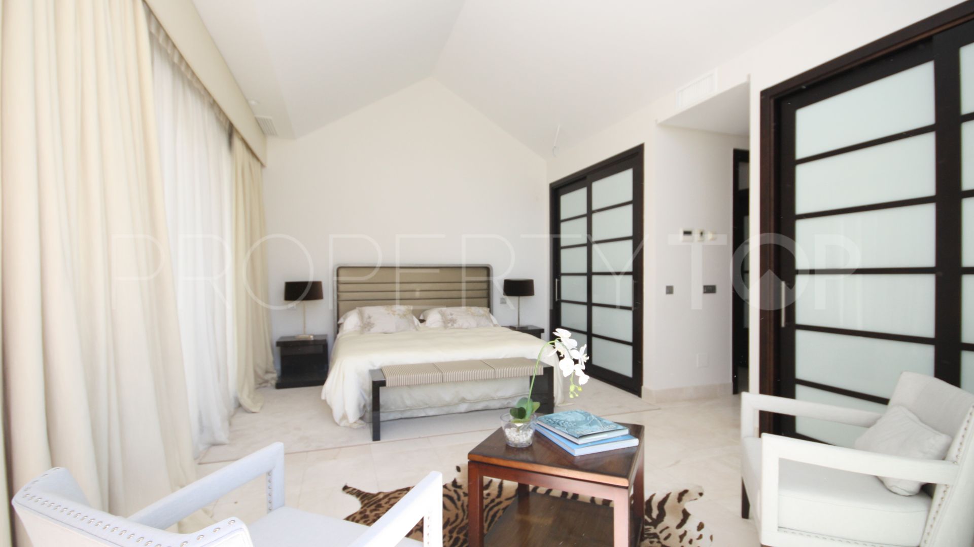 3 bedrooms apartment in Hacienda de Valderrama for sale