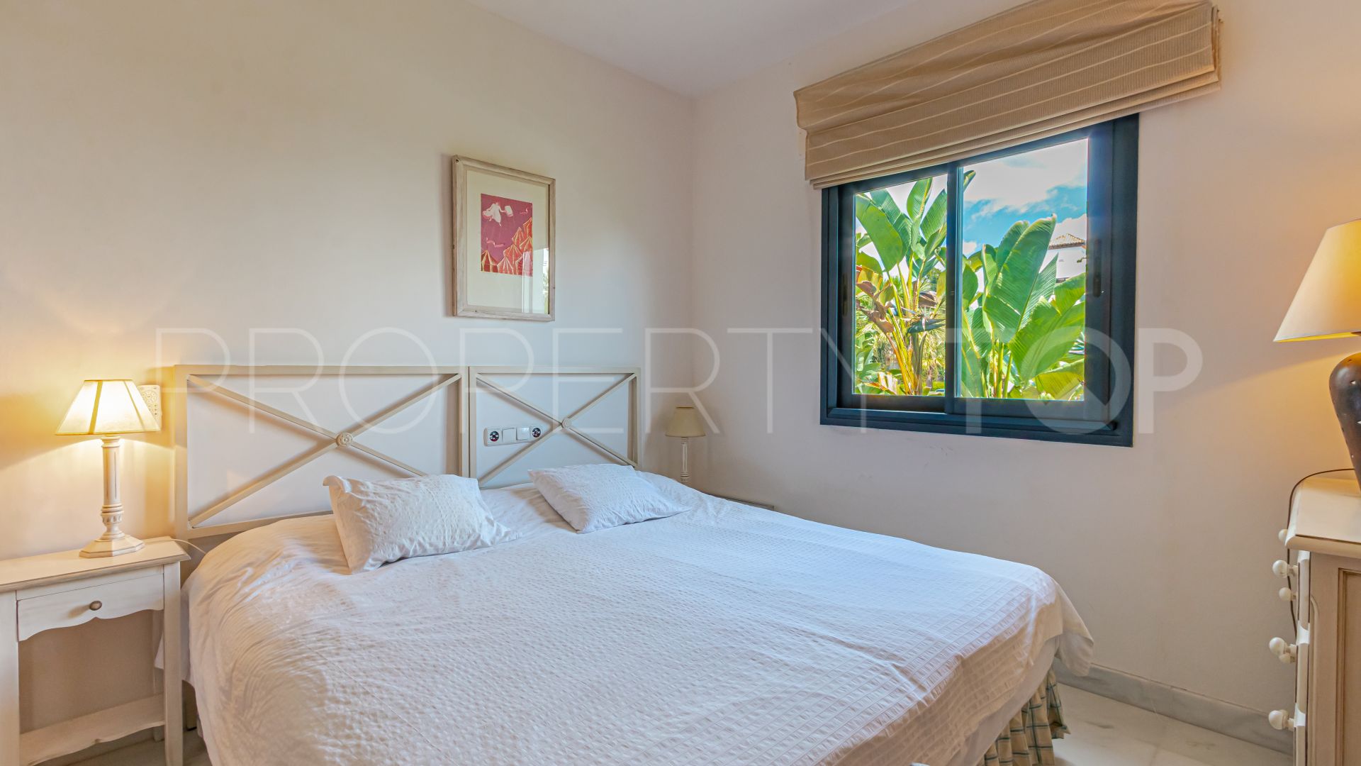 4 bedrooms apartment in El Polo de Sotogrande for sale