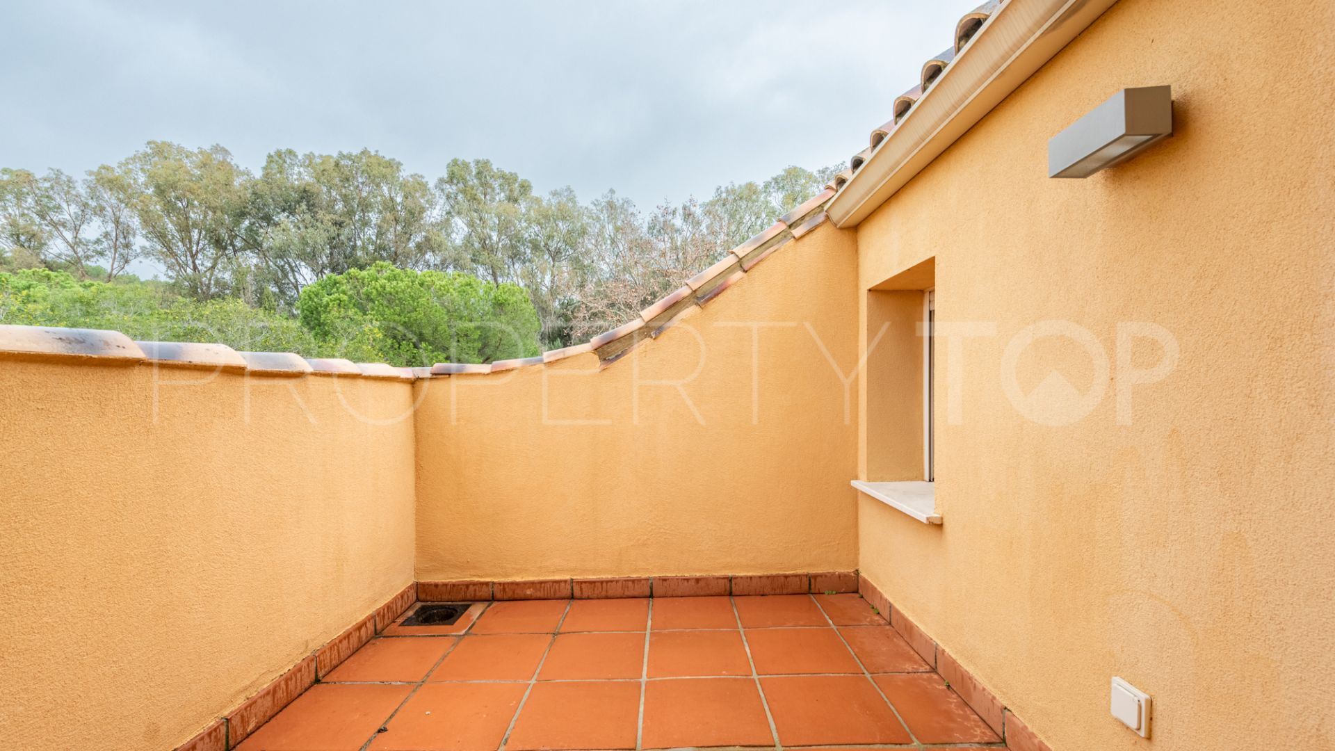 4 bedrooms duplex penthouse in El Mirador for sale