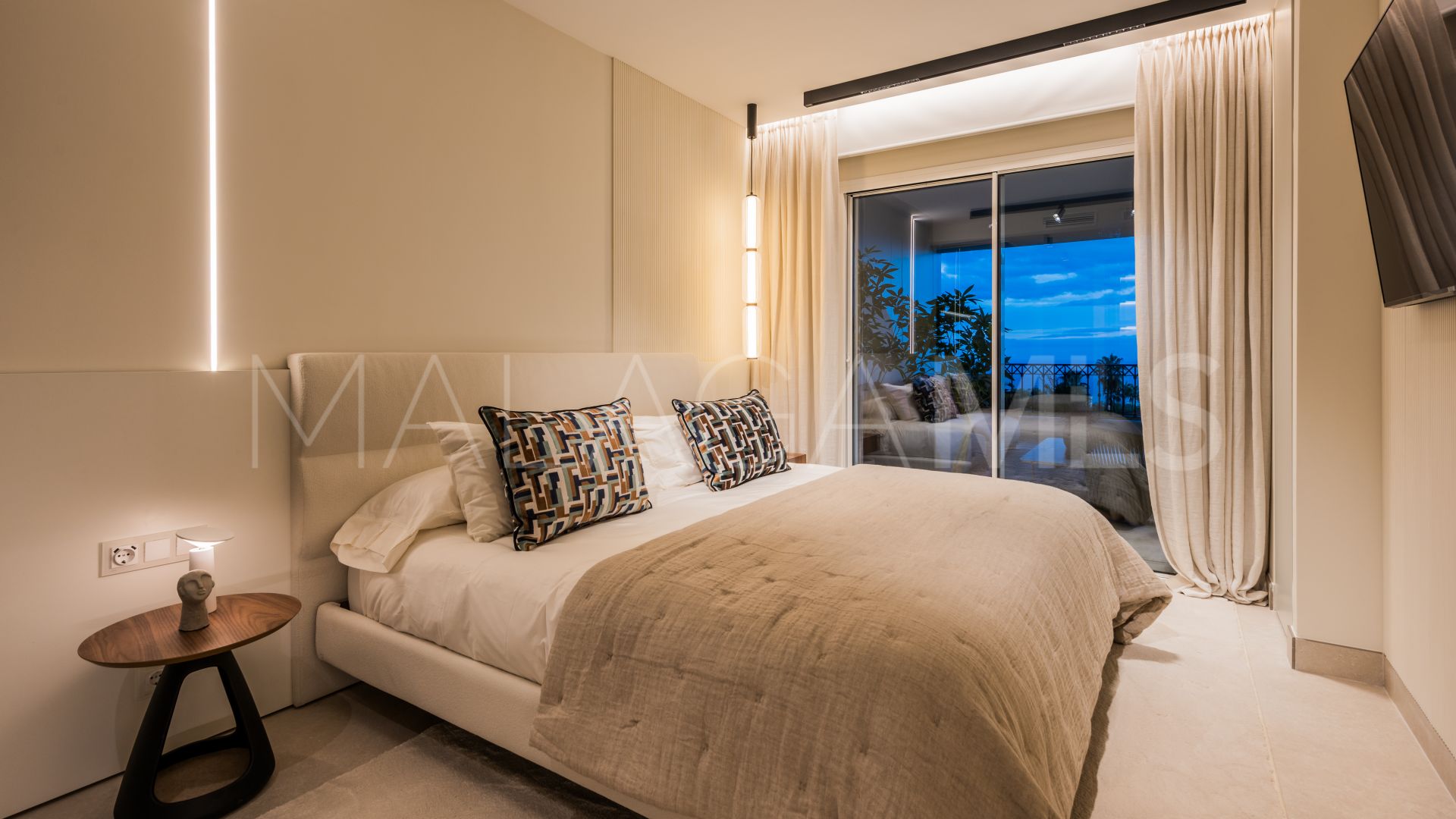 Apartamento planta baja de 3 bedrooms for sale in Altos Reales