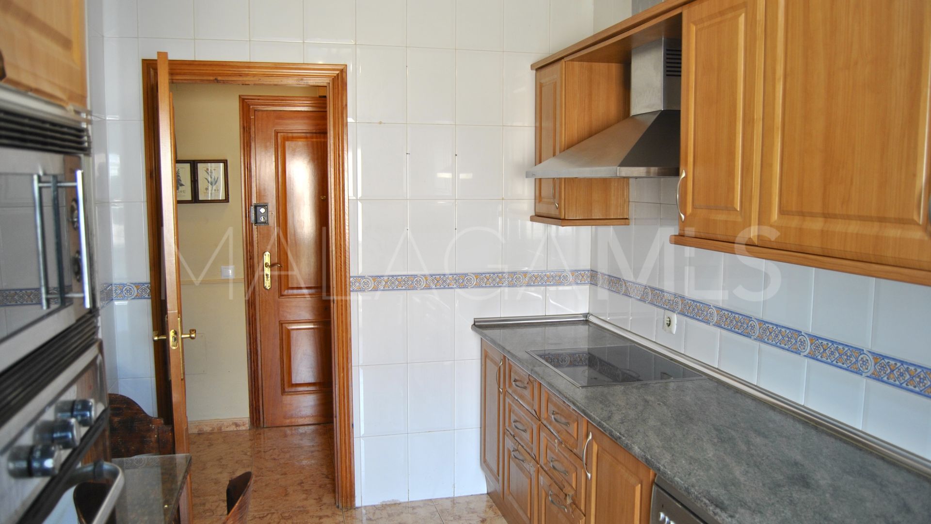 For sale apartment with 3 bedrooms in Calvario