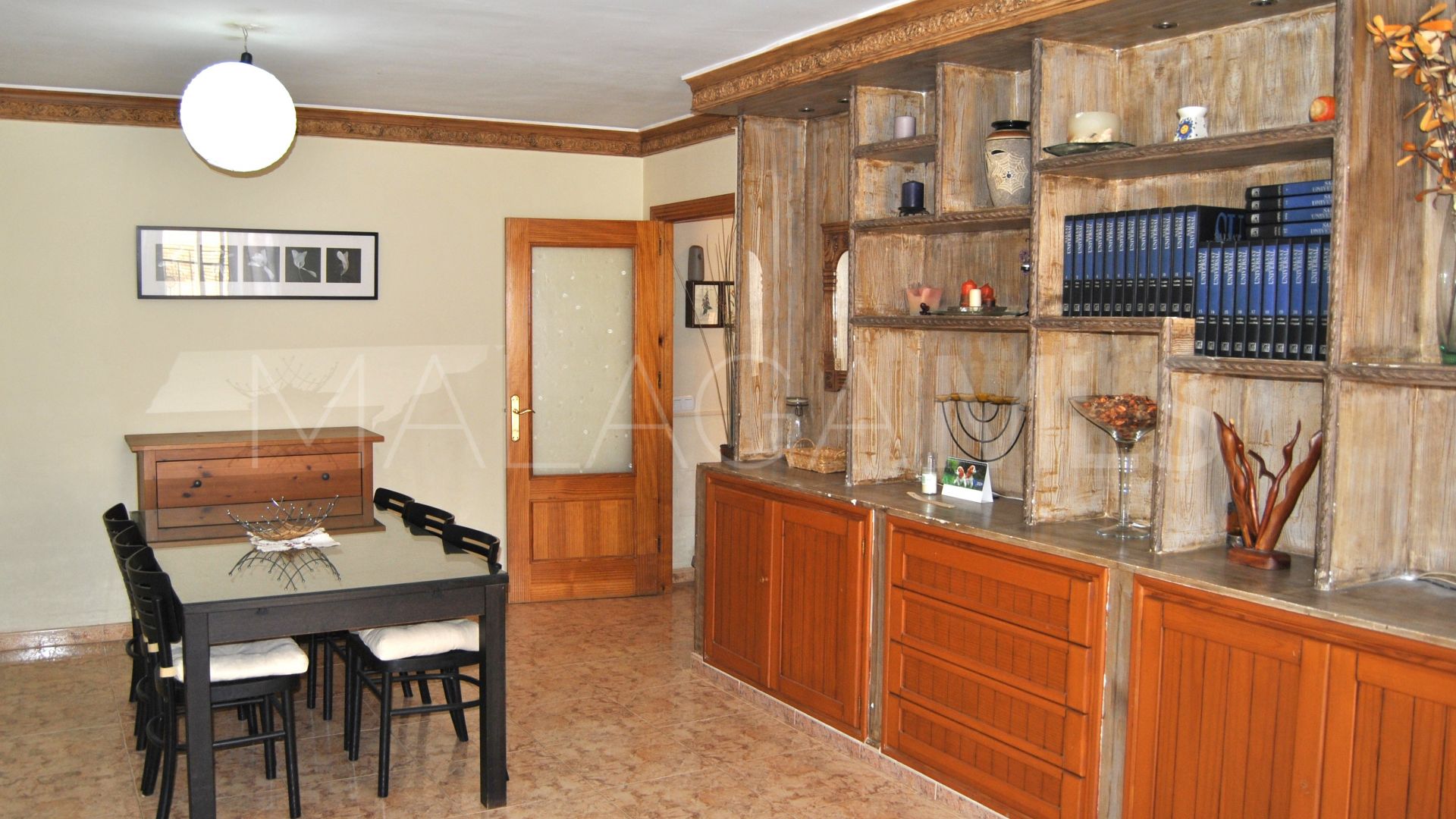 Lägenhet for sale in Calvario