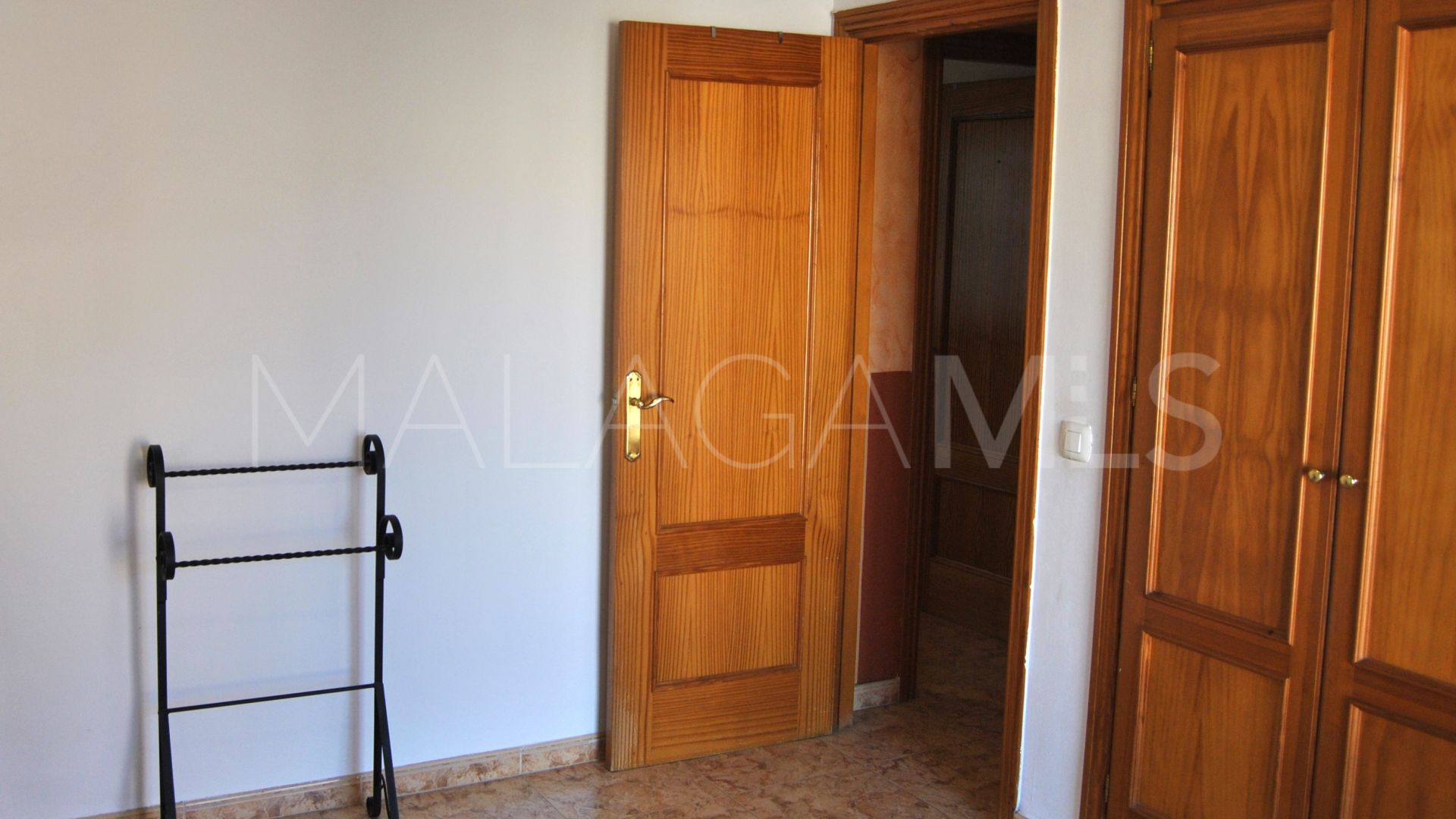 Lägenhet for sale in Calvario