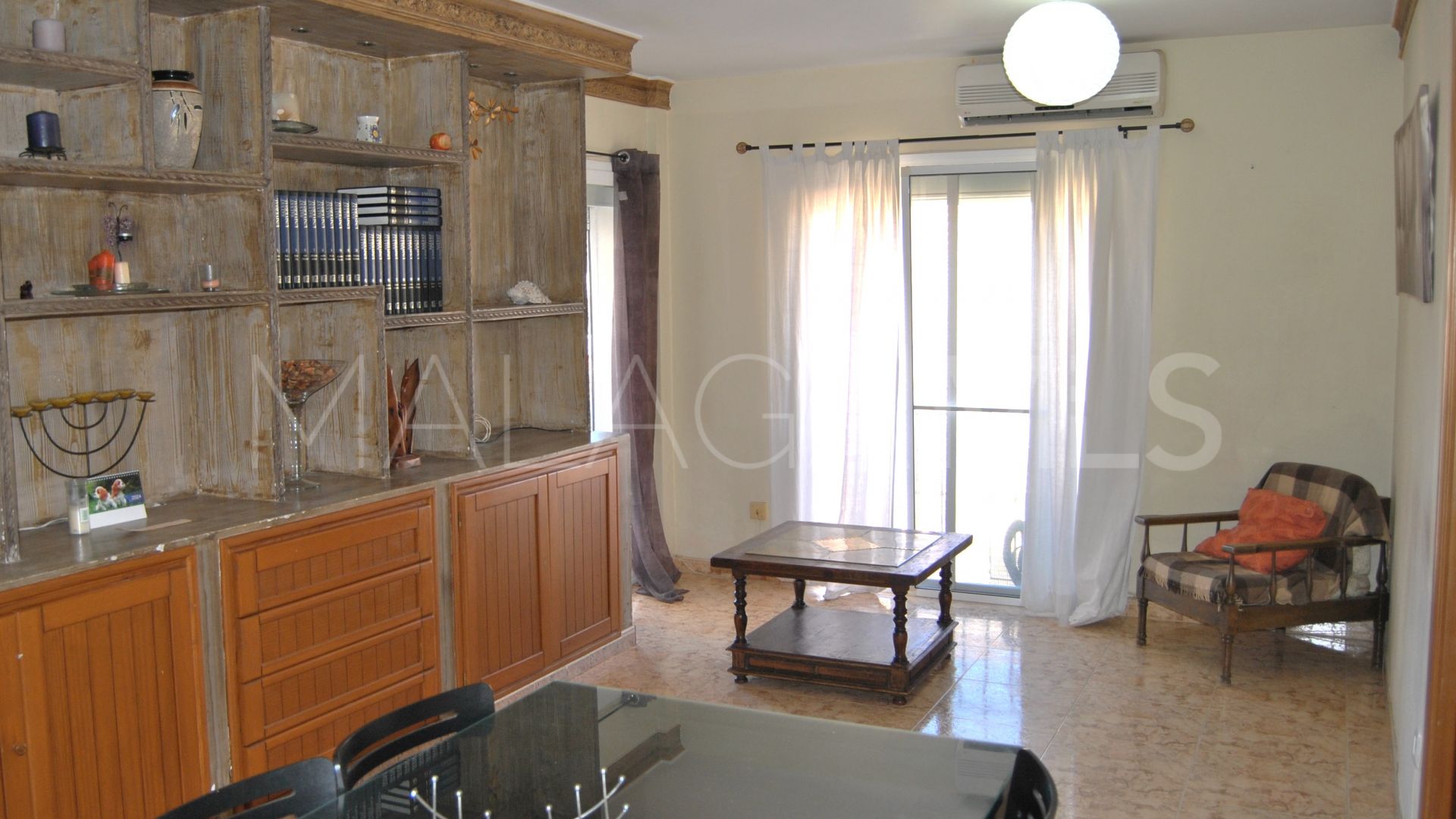 Appartement for sale in Calvario