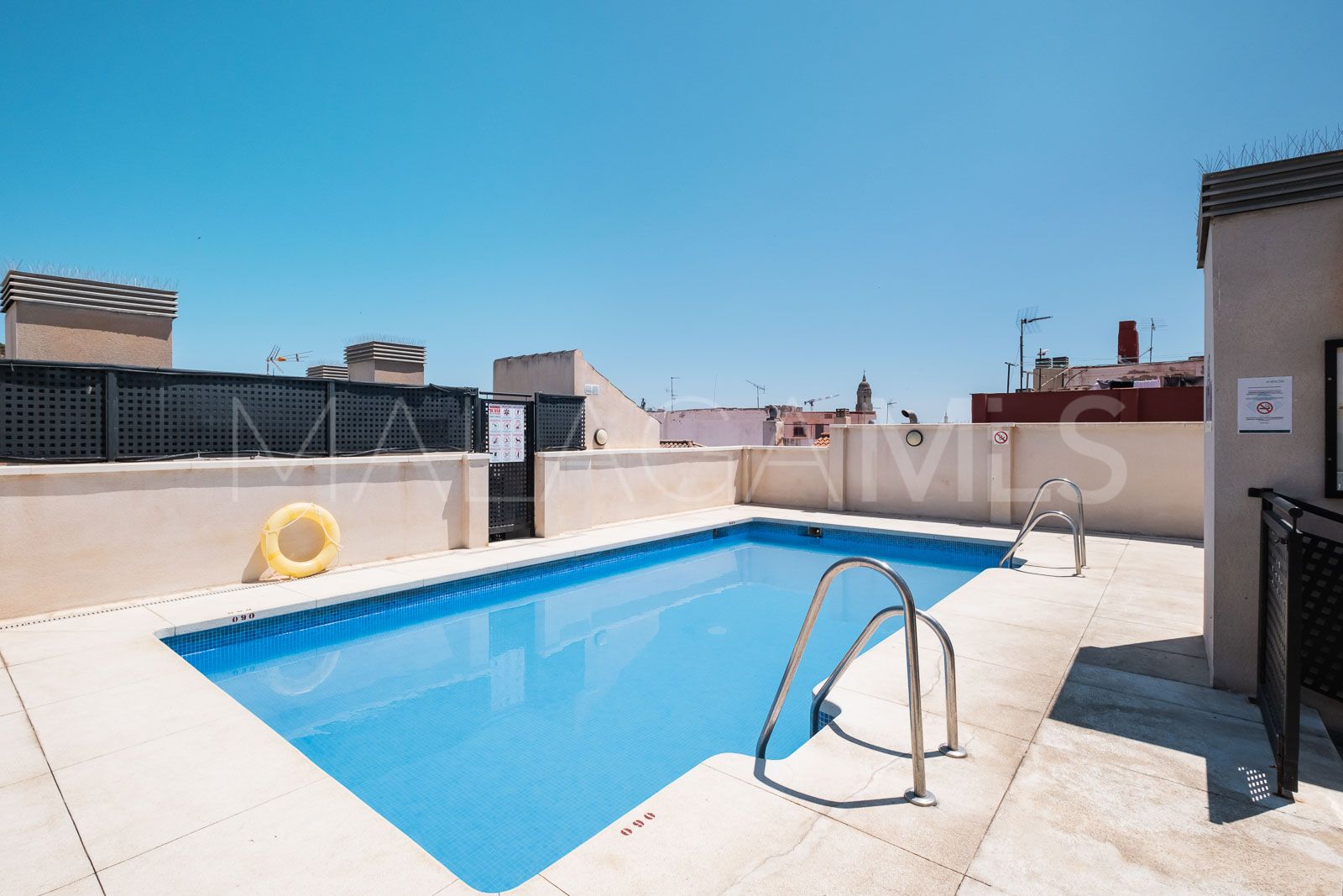 Appartement for sale in Centro Histórico