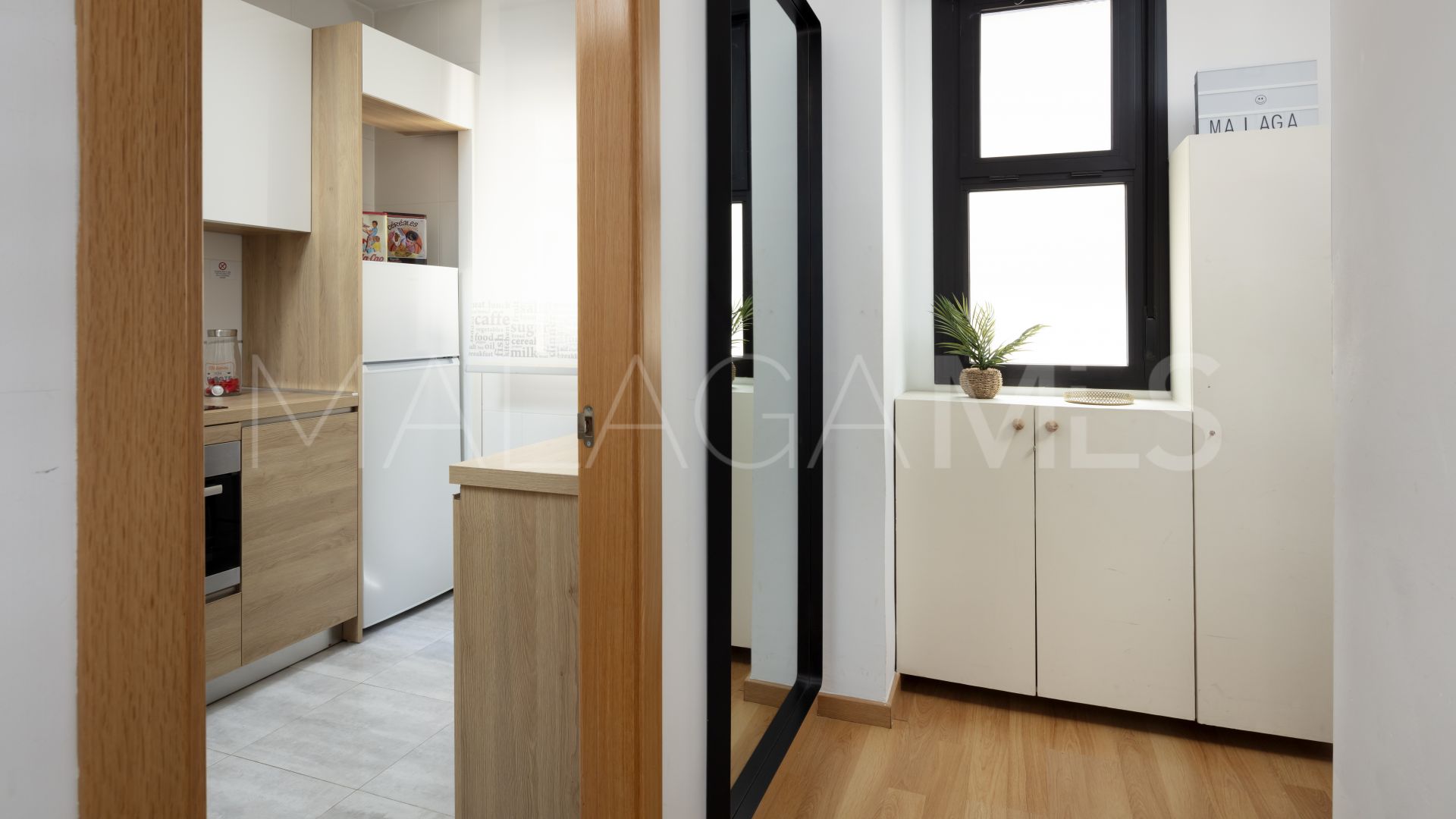 Appartement for sale in Centro Histórico