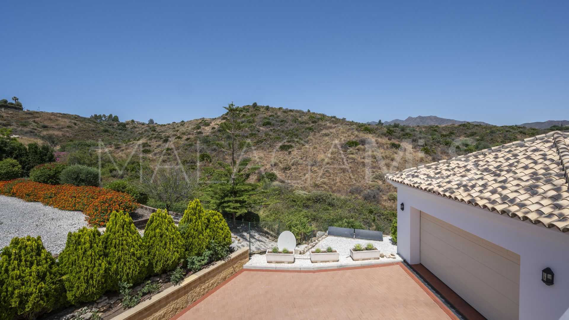 Villa for sale in Cala de Mijas