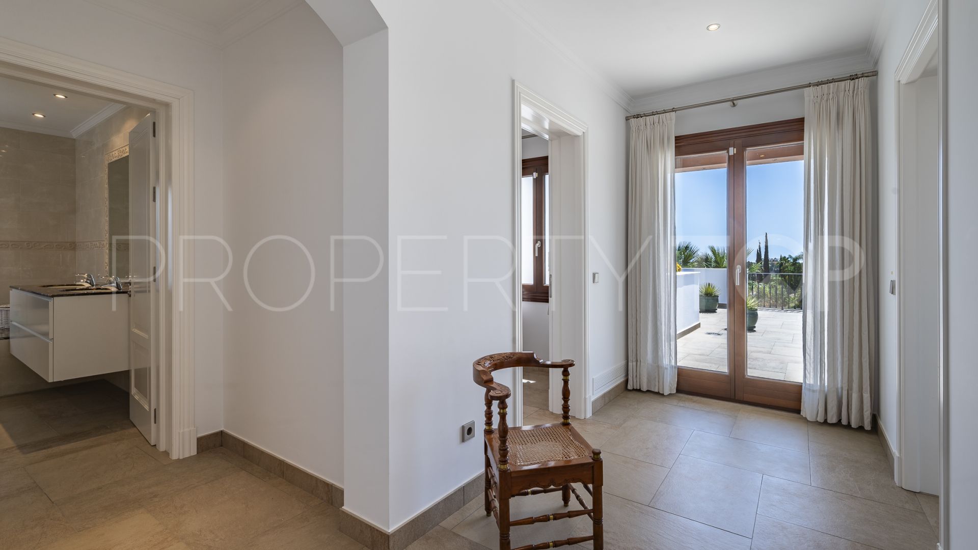 Cala de Mijas, villa en venta