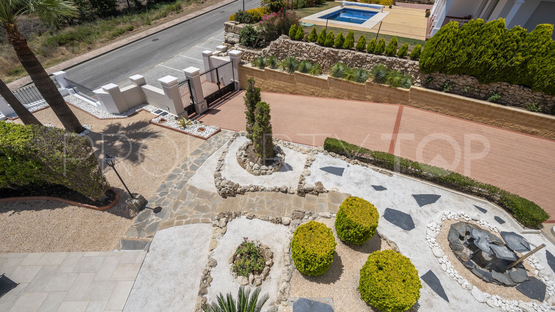 Cala de Mijas, villa en venta